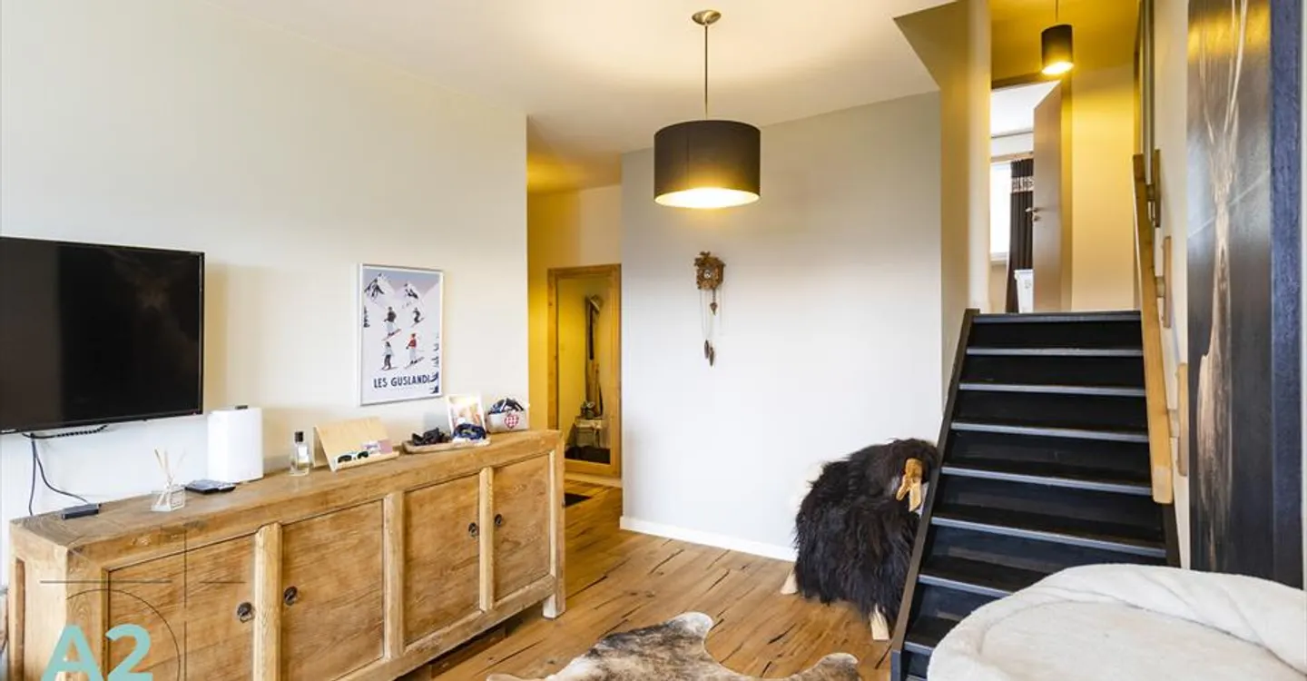 Appartement Ski-In/Ski-Out - Photo 4 sur 10
