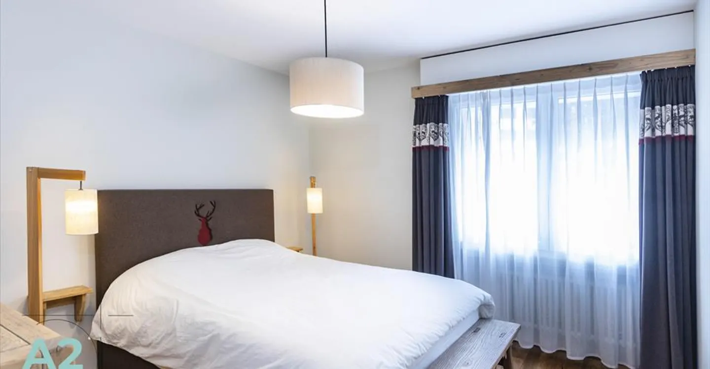 Appartement Ski-In/Ski-Out - Photo 5 sur 10