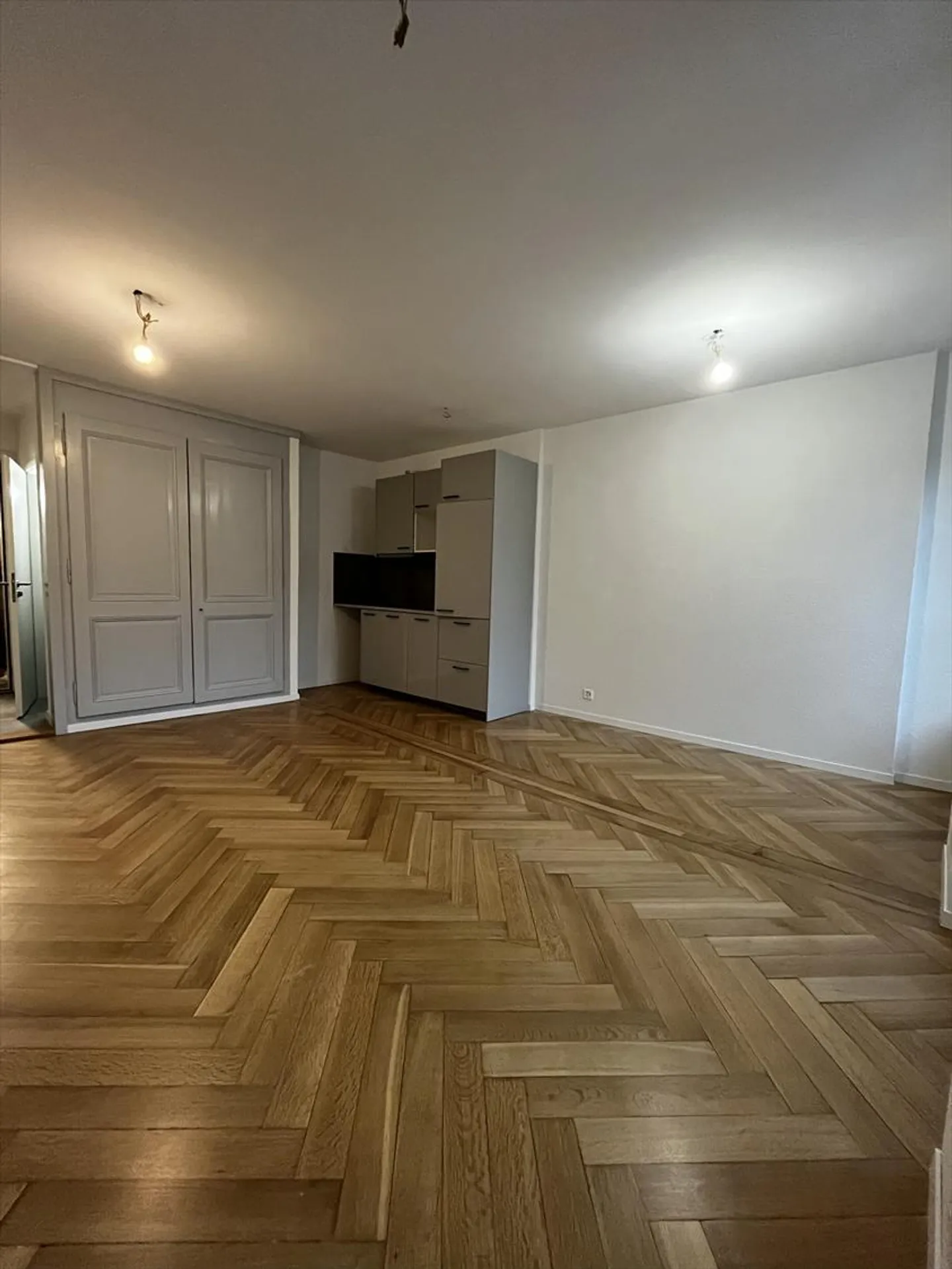 Sublimes Studio im Zentrum von Romont - Foto 5 von 6