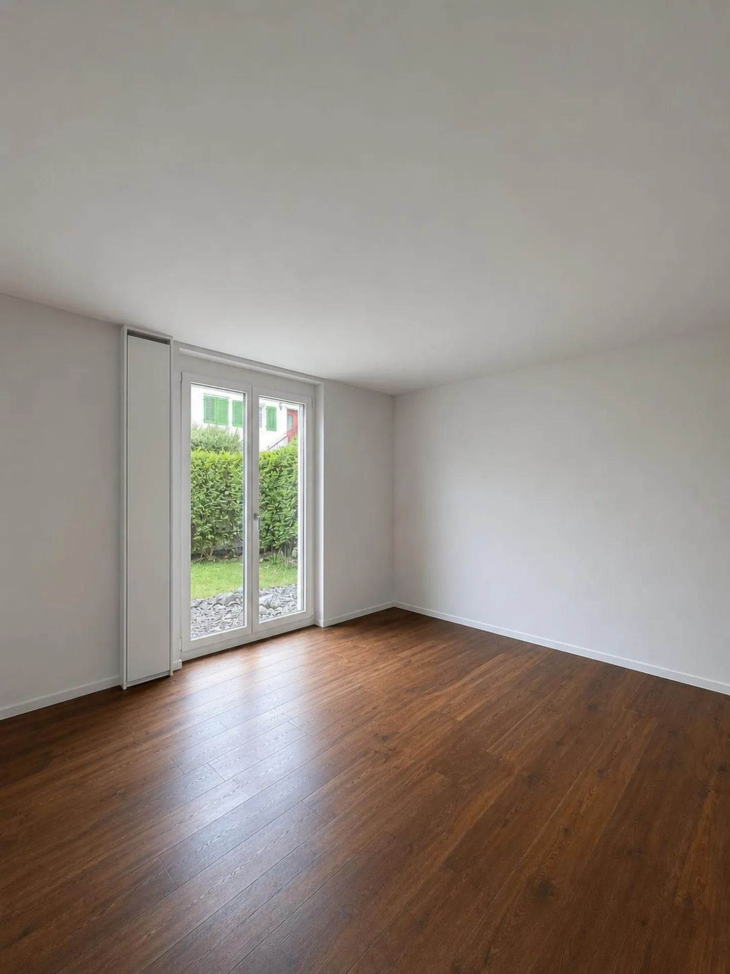 Charmante Gartenwohnung Nähe See - Foto 7 von 11