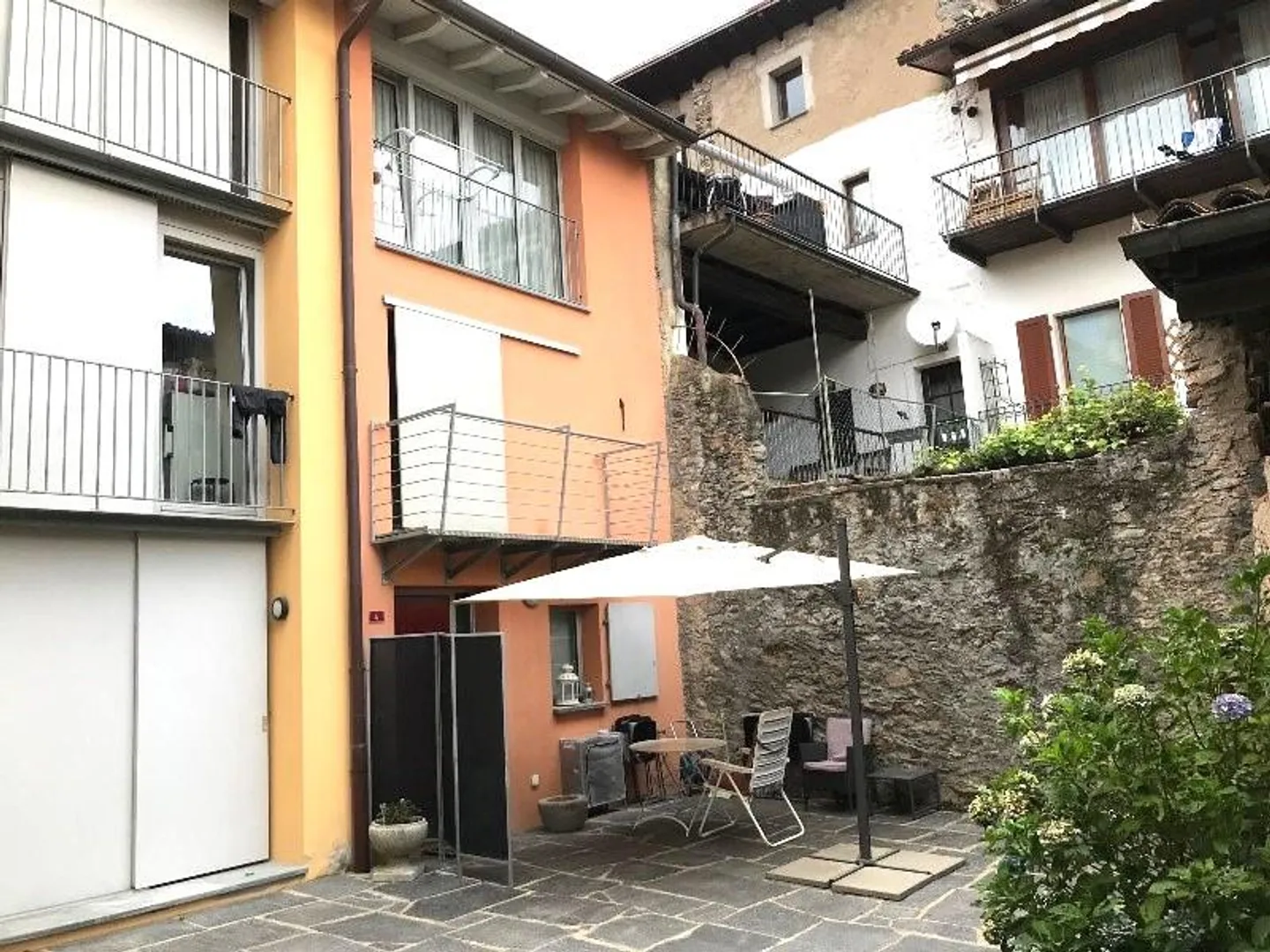 HOUSE WITH RECENT ARCHITECTURAL HISTORY - Photo 1 of 10