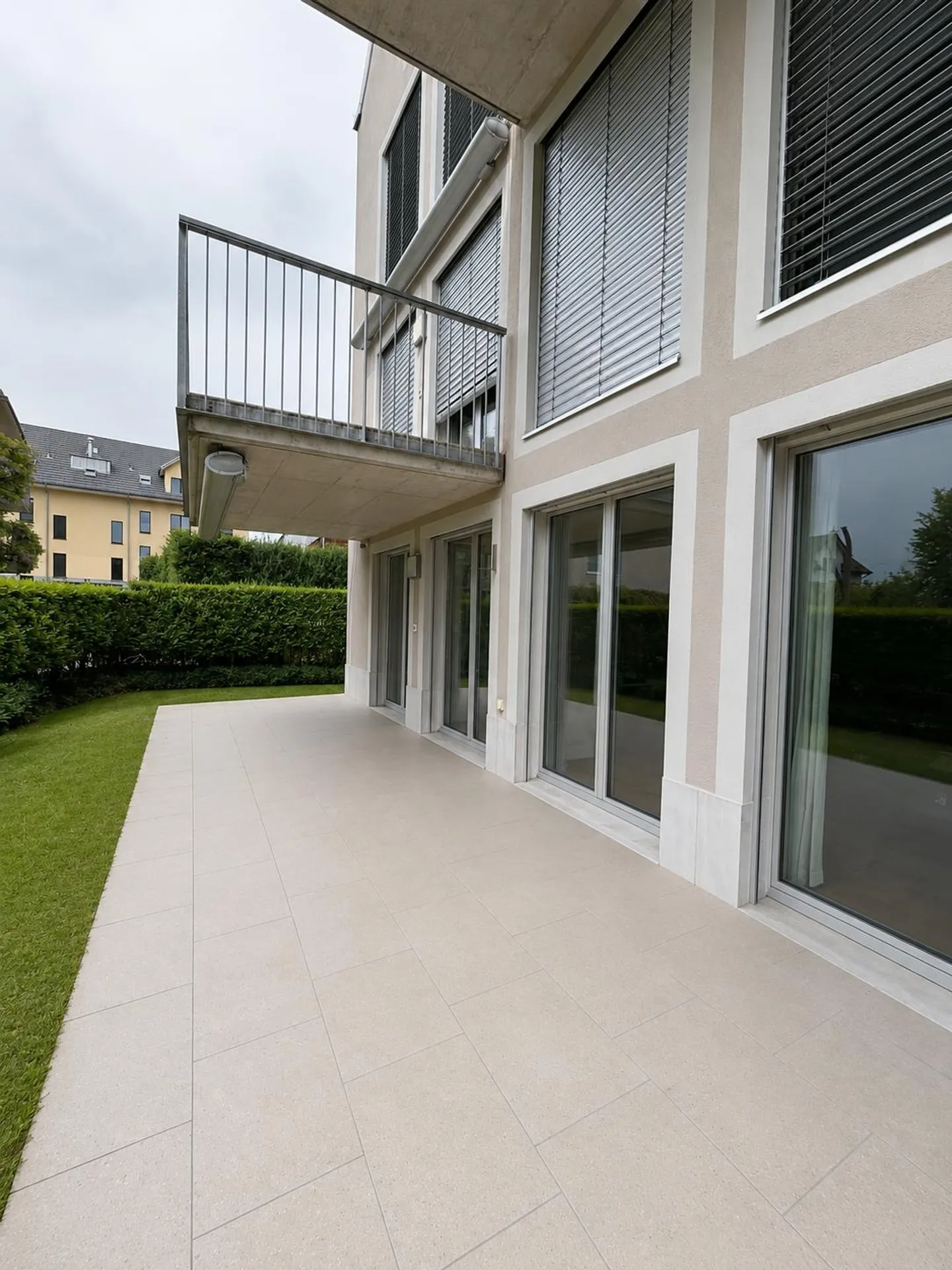 Charmante Gartenwohnung Nähe See - Foto 11 von 11