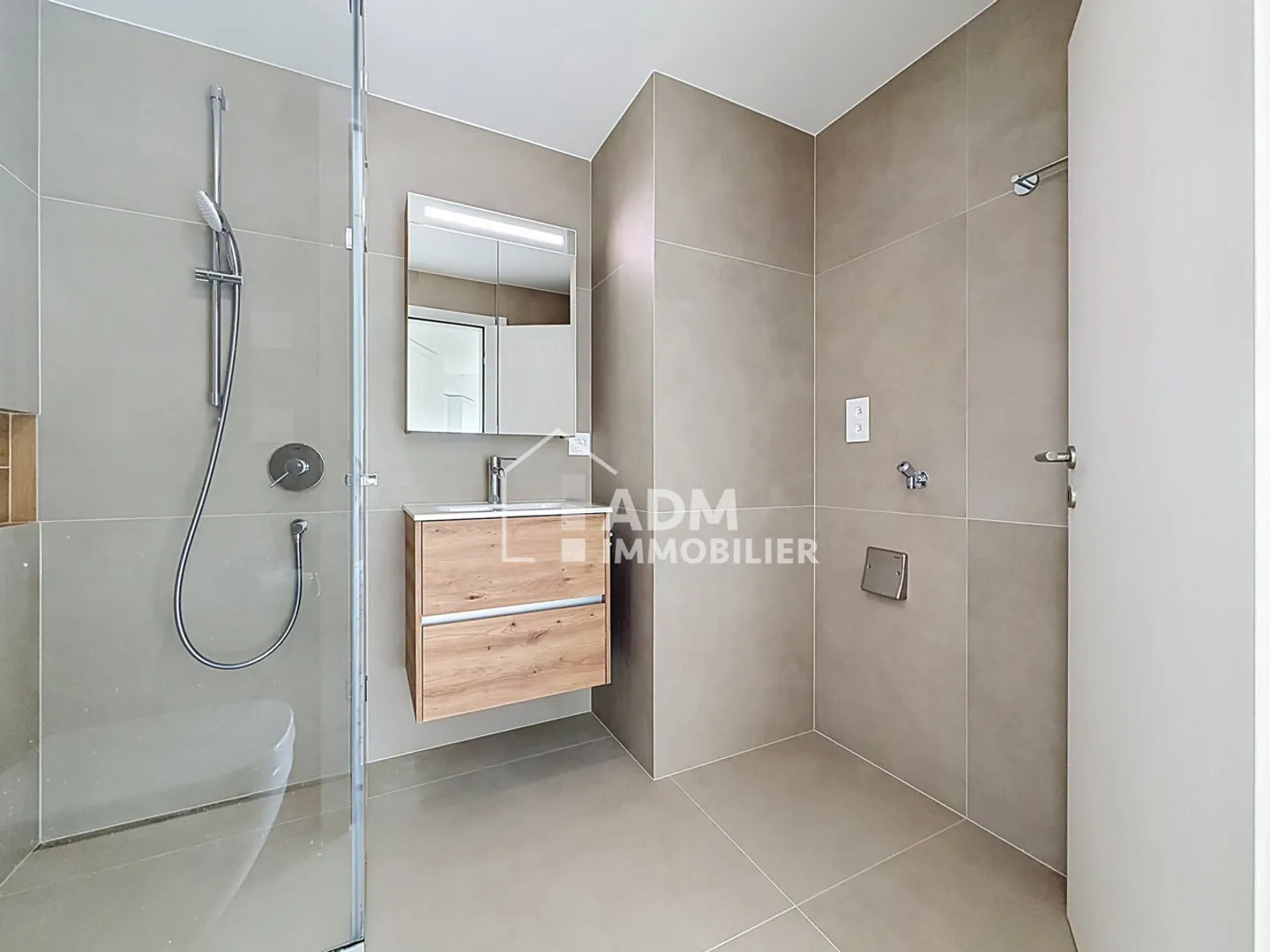 Duplex moderne à Saillon - Photo 16 sur 16