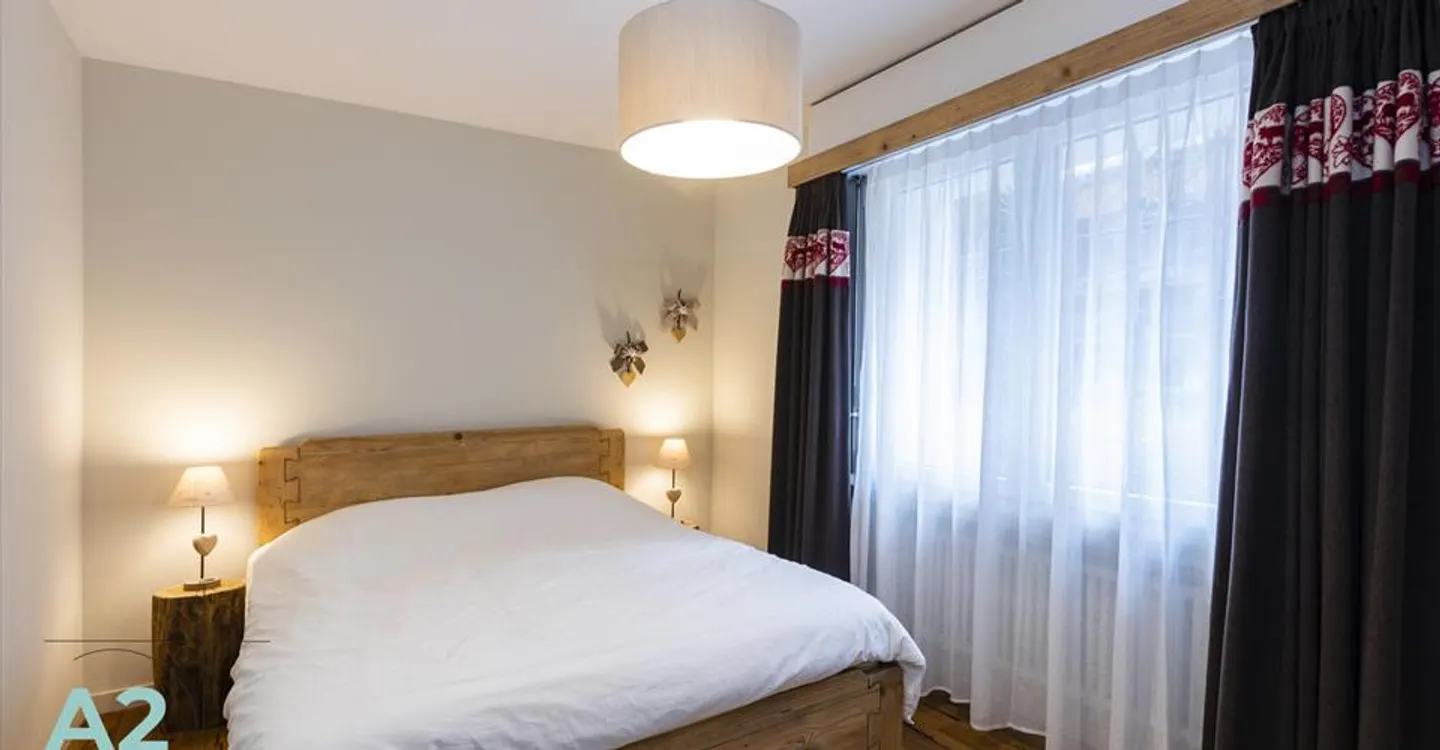 Appartement Ski-In/Ski-Out - Photo 7 sur 10