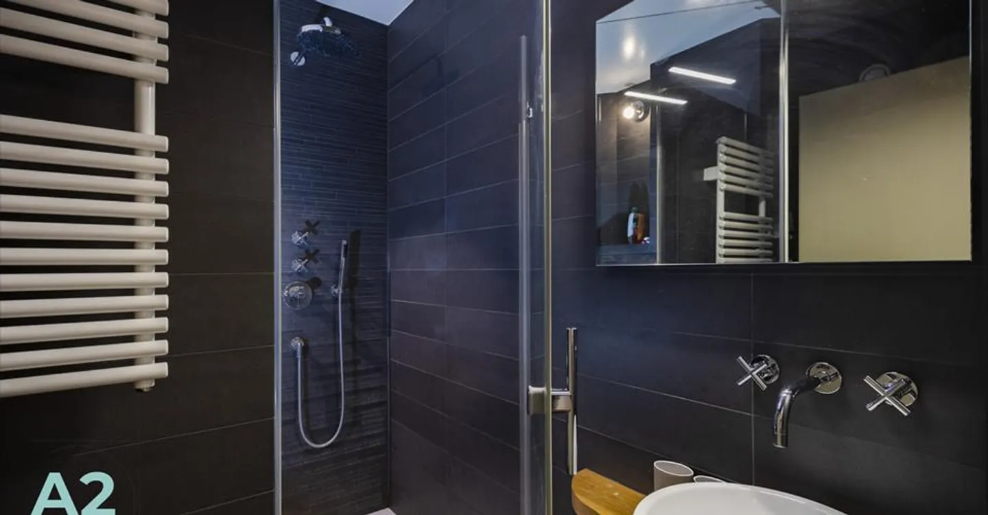 Appartement Ski-In/Ski-Out - Photo 9 sur 10