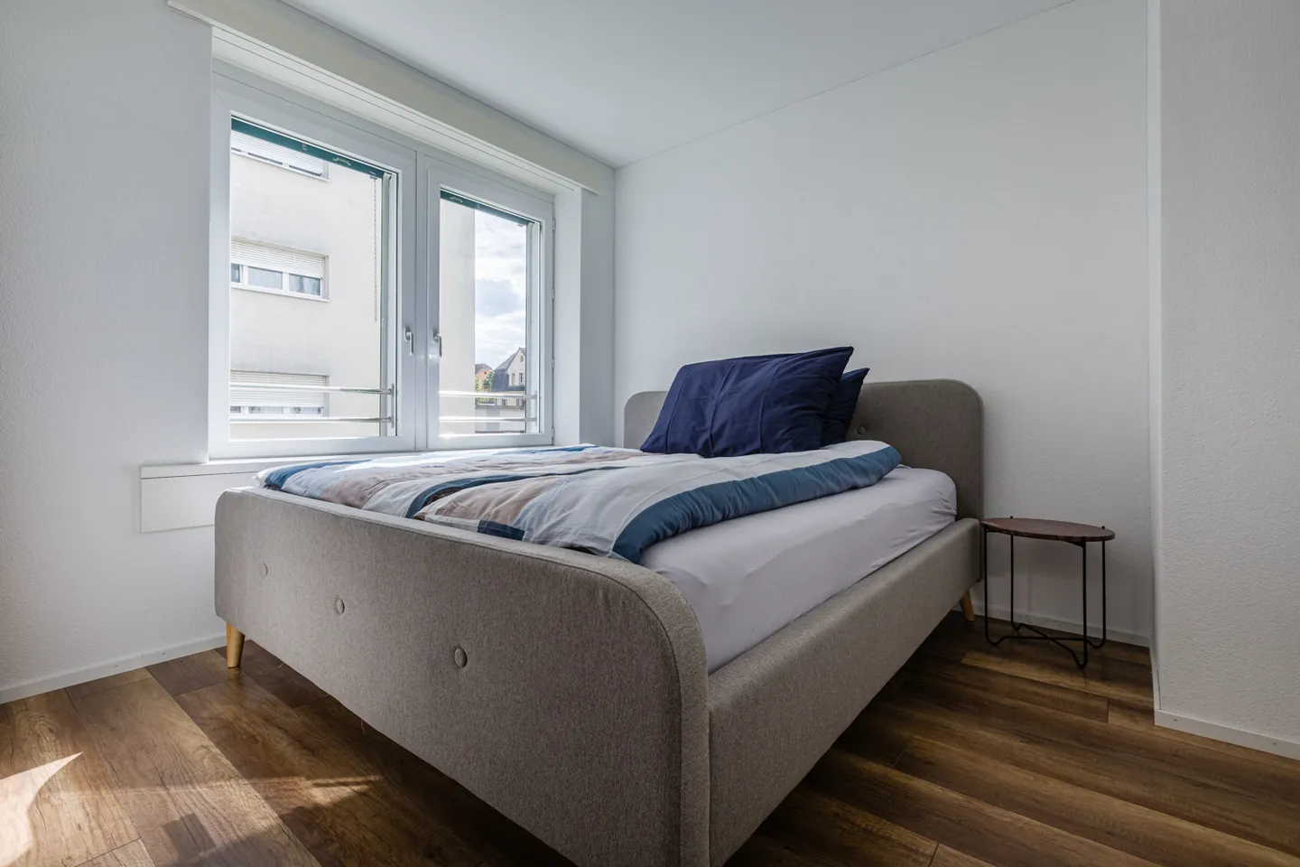 Charming Condo in Arbon - Photo 1 of 10