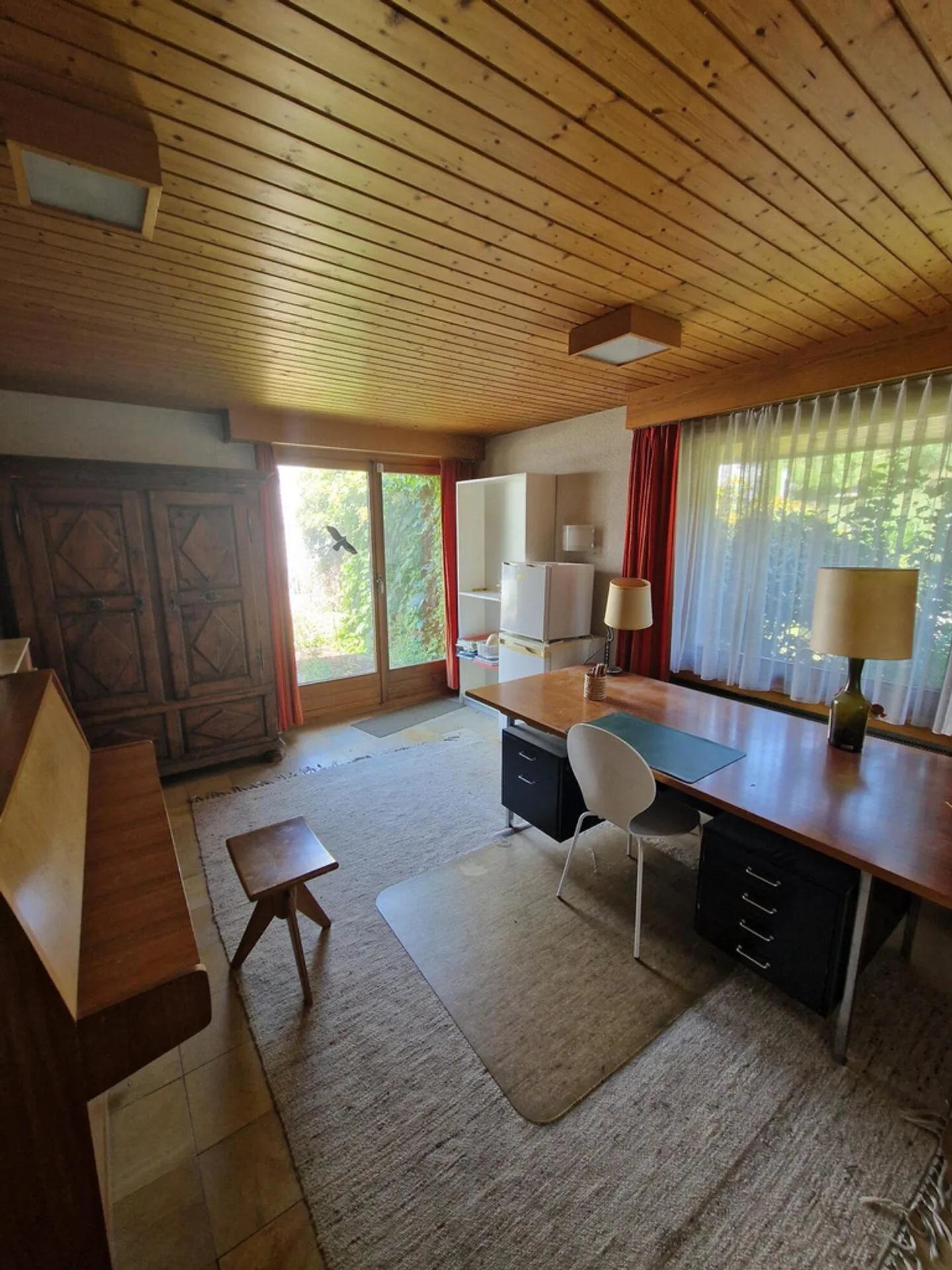 On the Heights of the City - Indoor Pool and Sauna - Photo 8 of 12