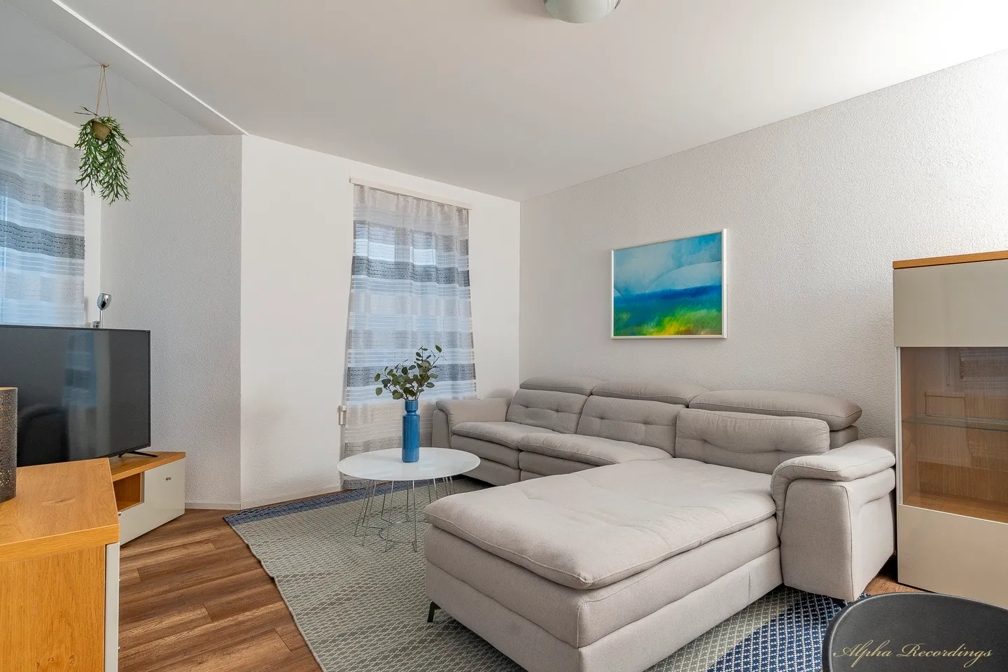 Charming Condo in Arbon - Photo 2 of 10