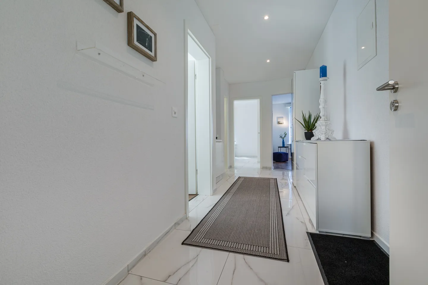 Charming Condo in Arbon - Photo 3 of 10
