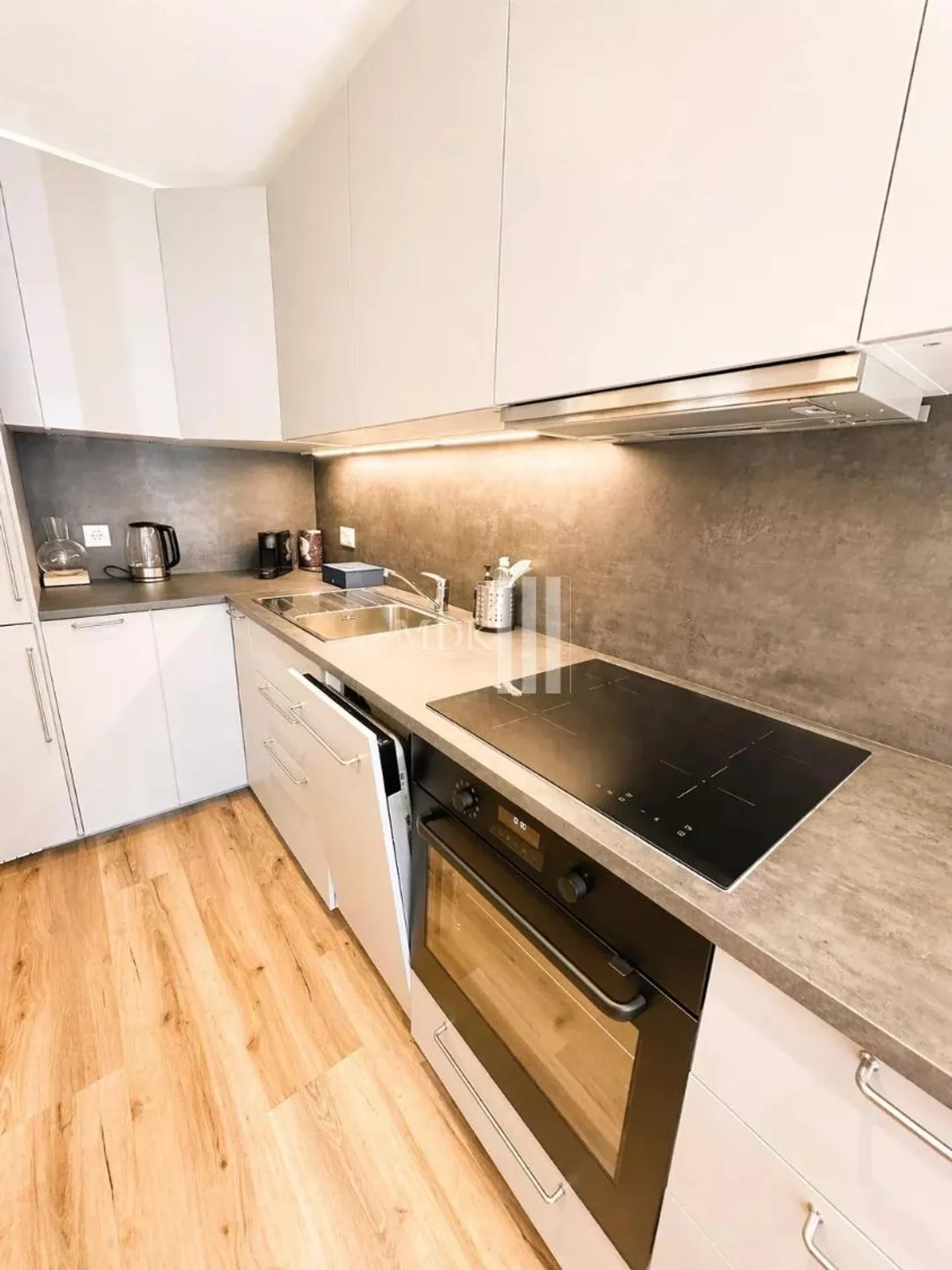 Appartement Charmant à Champéry - Photo 4 sur 10