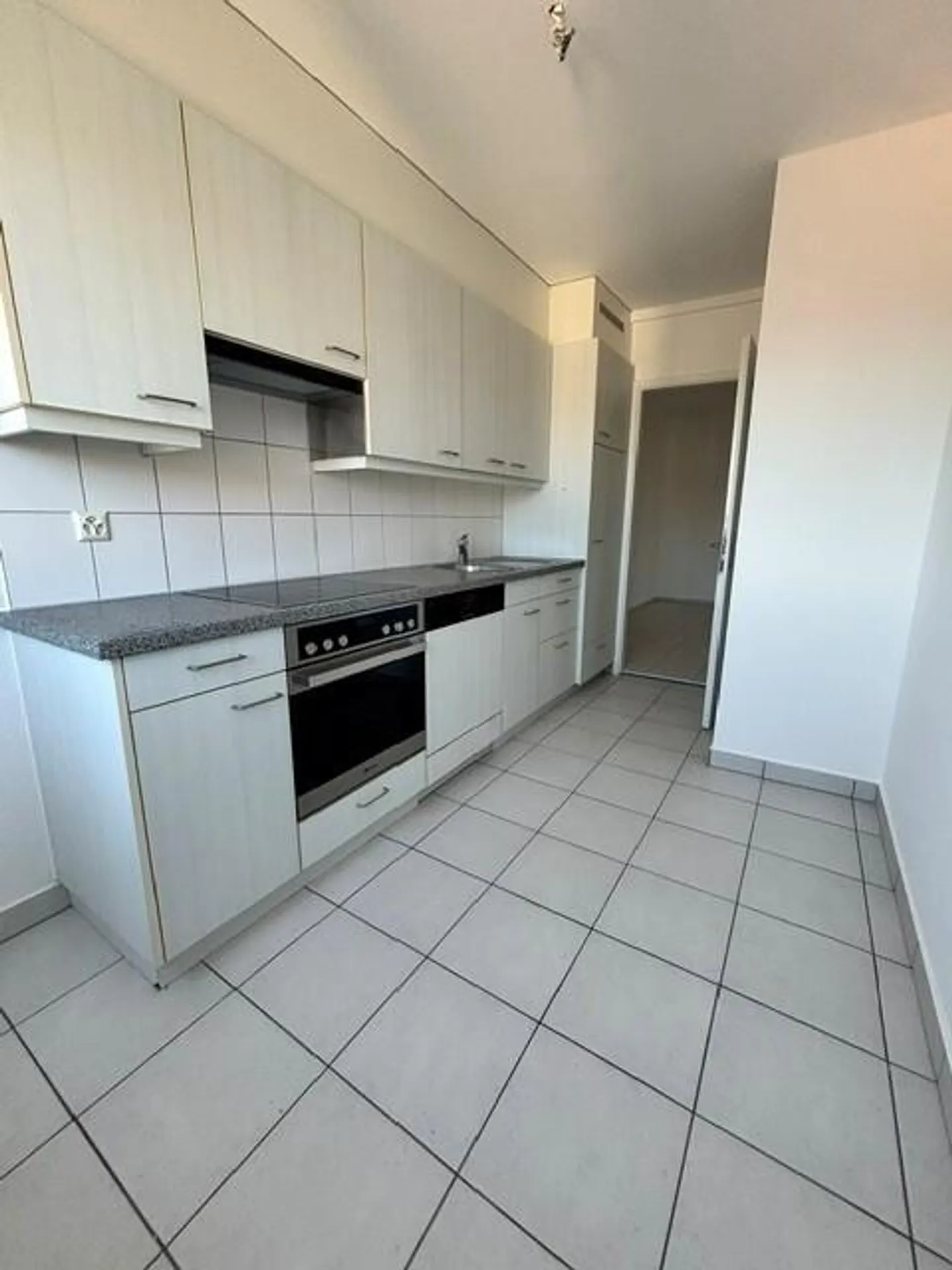 Appartement 2 pièces dans la région des trois frontières avec charme - Photo 2 sur 7