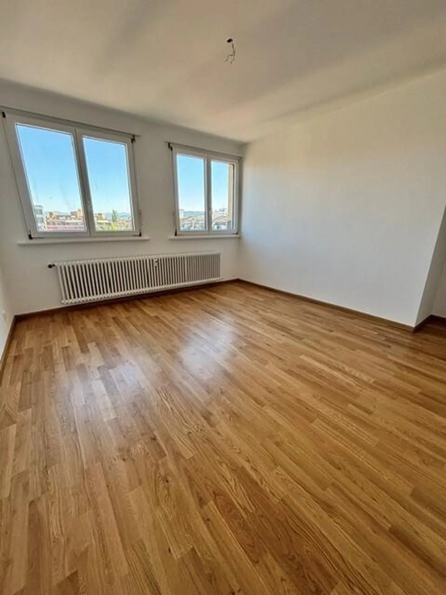 Appartement 2 pièces dans la région des trois frontières avec charme - Photo 3 sur 7