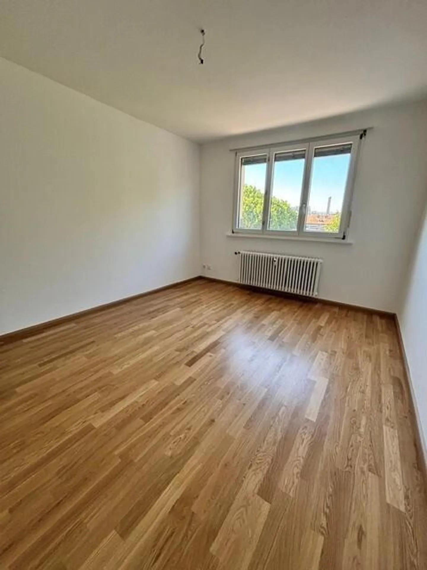 Appartement 2 pièces dans la région des trois frontières avec charme - Photo 4 sur 7