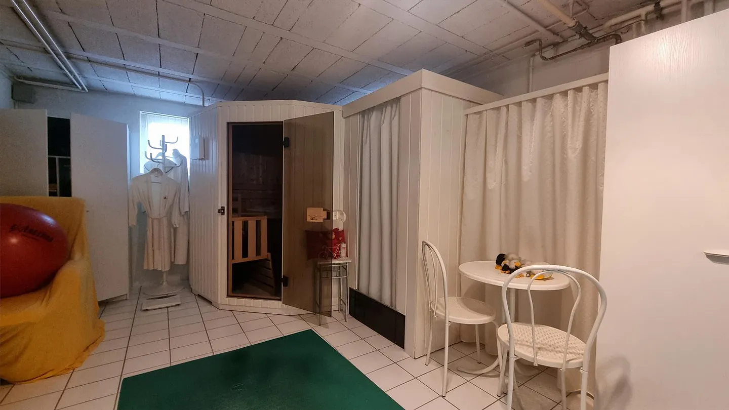 Maison individuelle située au calme avec vue sur la verdure - Photo 11 sur 11