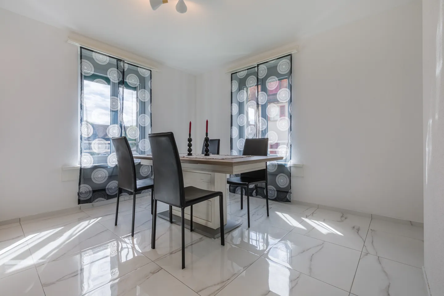 Charming Condo in Arbon - Photo 6 of 10