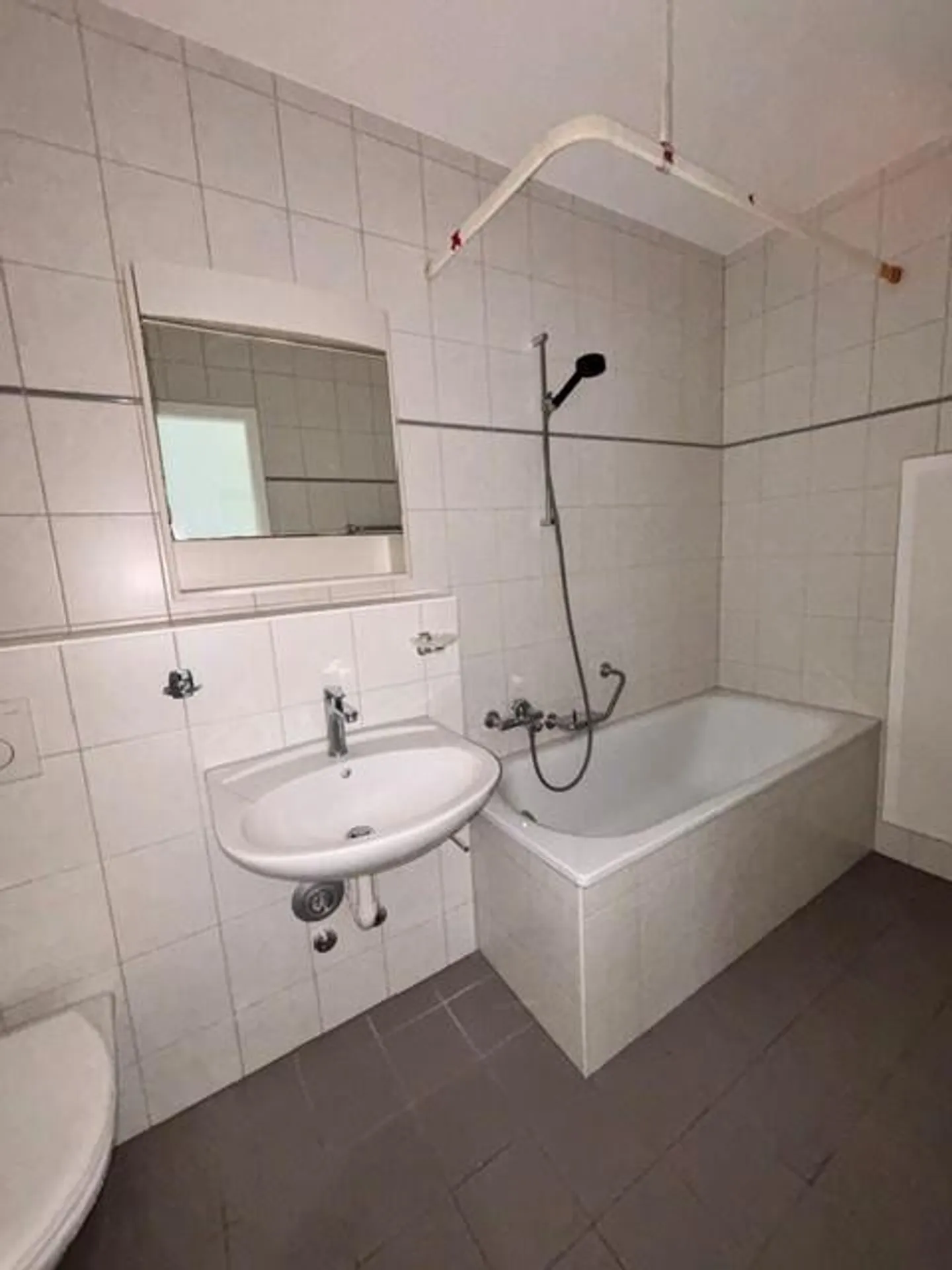 Appartement 2 pièces dans la région des trois frontières avec charme - Photo 6 sur 7