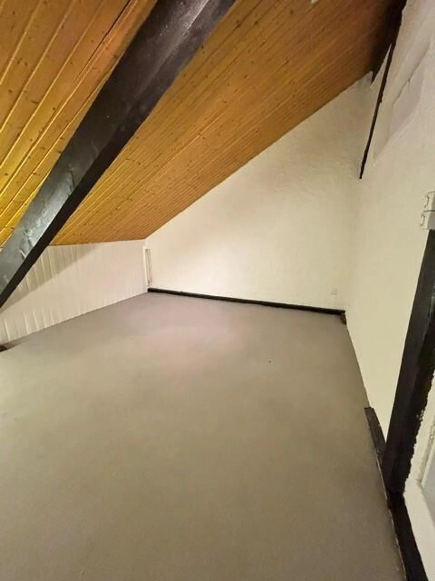 Appartement 2 pièces dans la région des trois frontières avec charme - Photo 7 sur 7