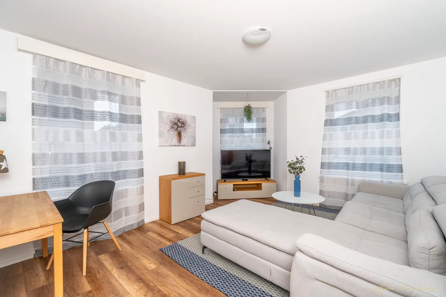 Charming Condo in Arbon - Photo 8 of 10