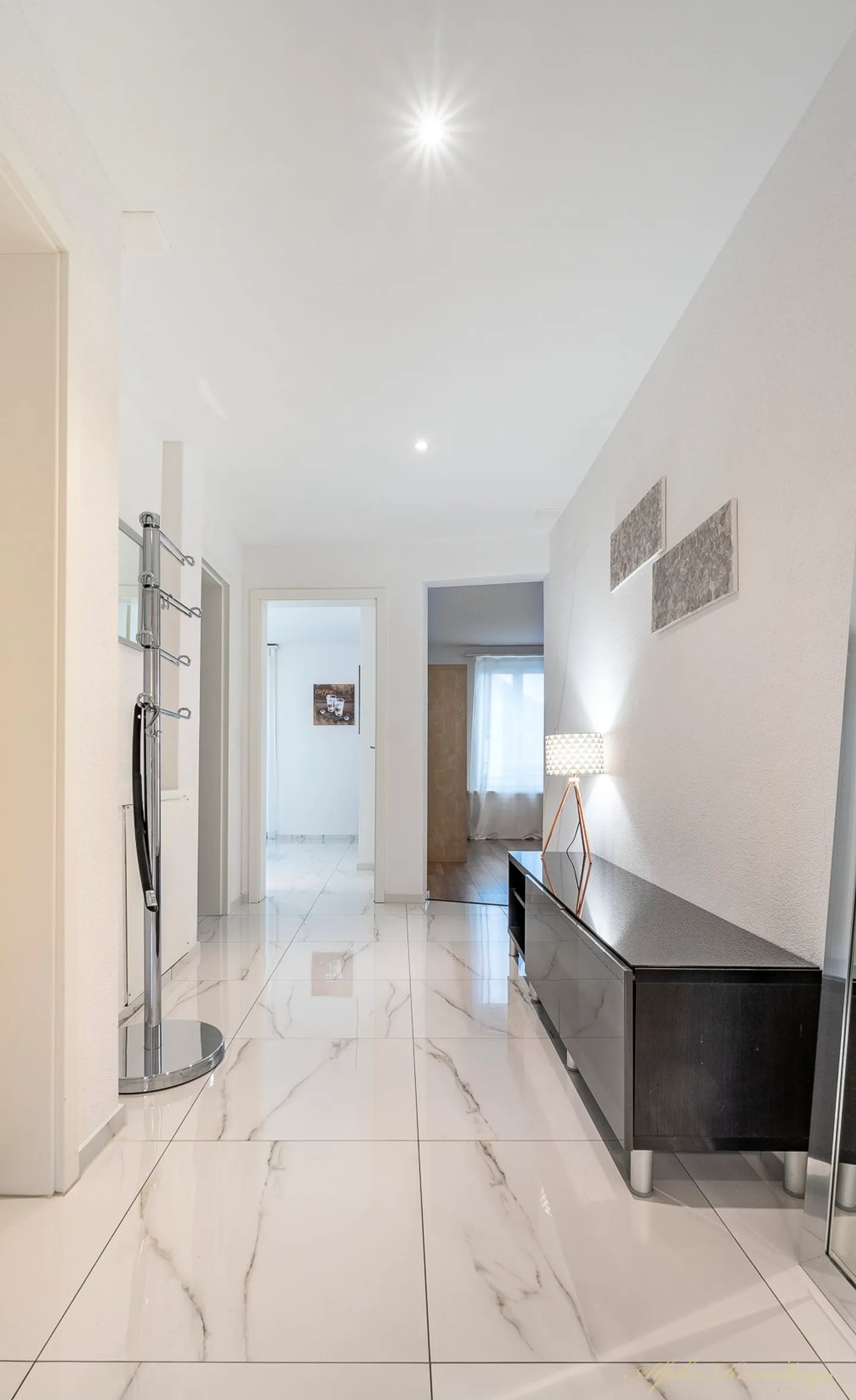 Charming Condo in Arbon - Photo 9 of 10