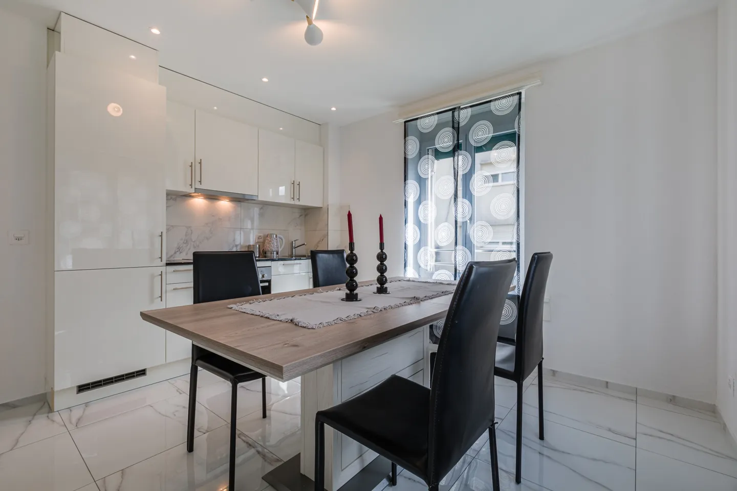 Charming Condo in Arbon - Photo 10 of 10