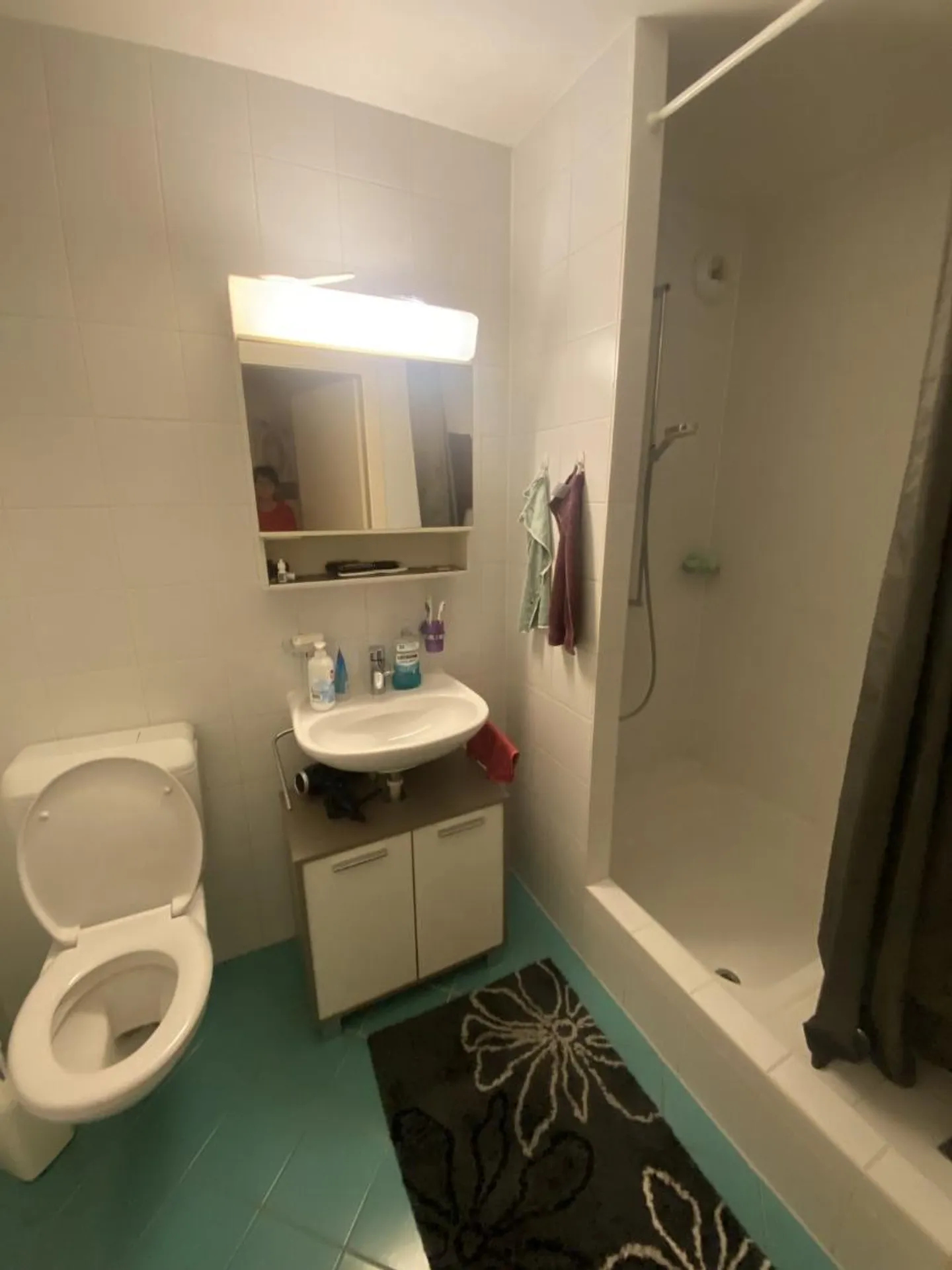 2,5-Zimmer-Wohnung in Givisiez! - Foto 4 von 6