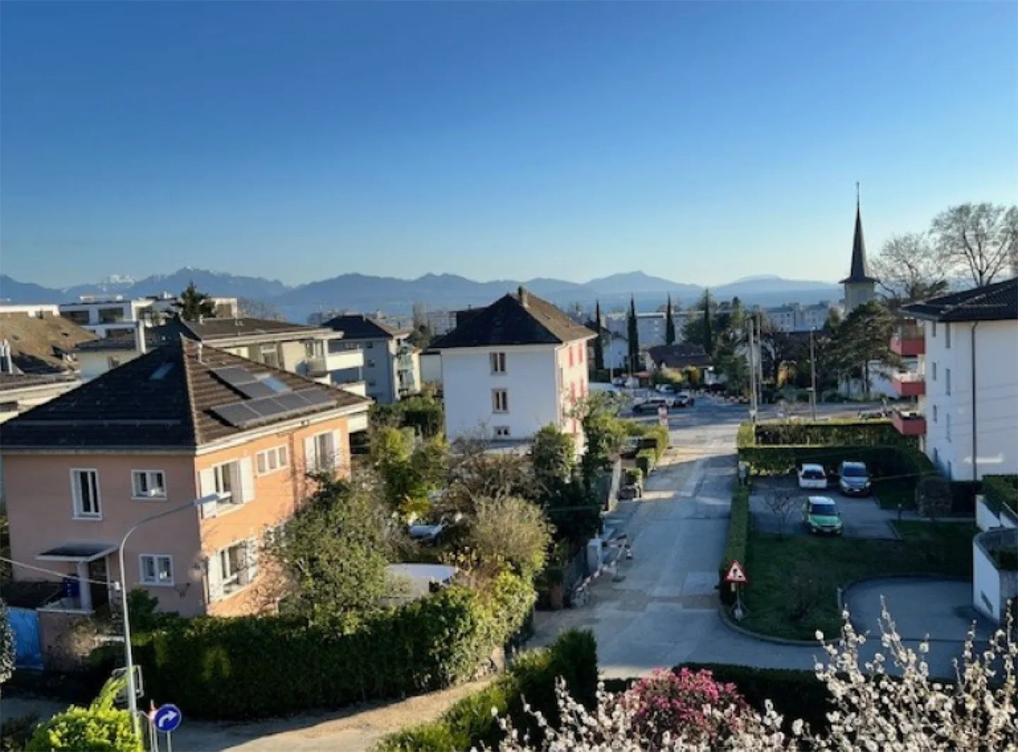 Appartement 4.5 pièces à Prilly - Photo 1 sur 7