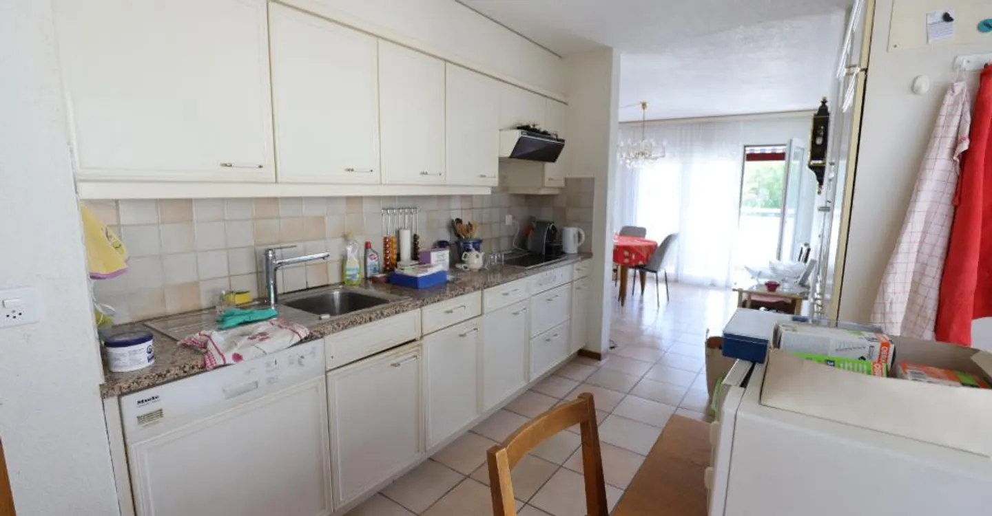 Le Landeron: Very bright 4.5-room apartment of 120m2 - Photo 2 of 8