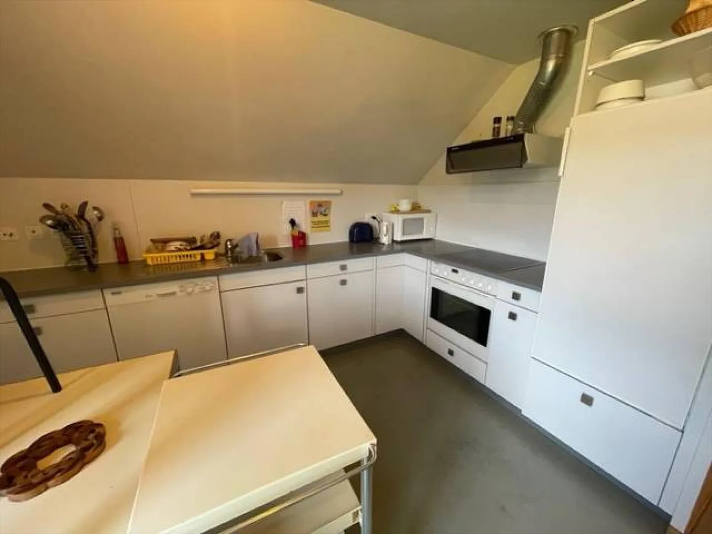 Studio 1 Zimmer - Foto 1 von 4