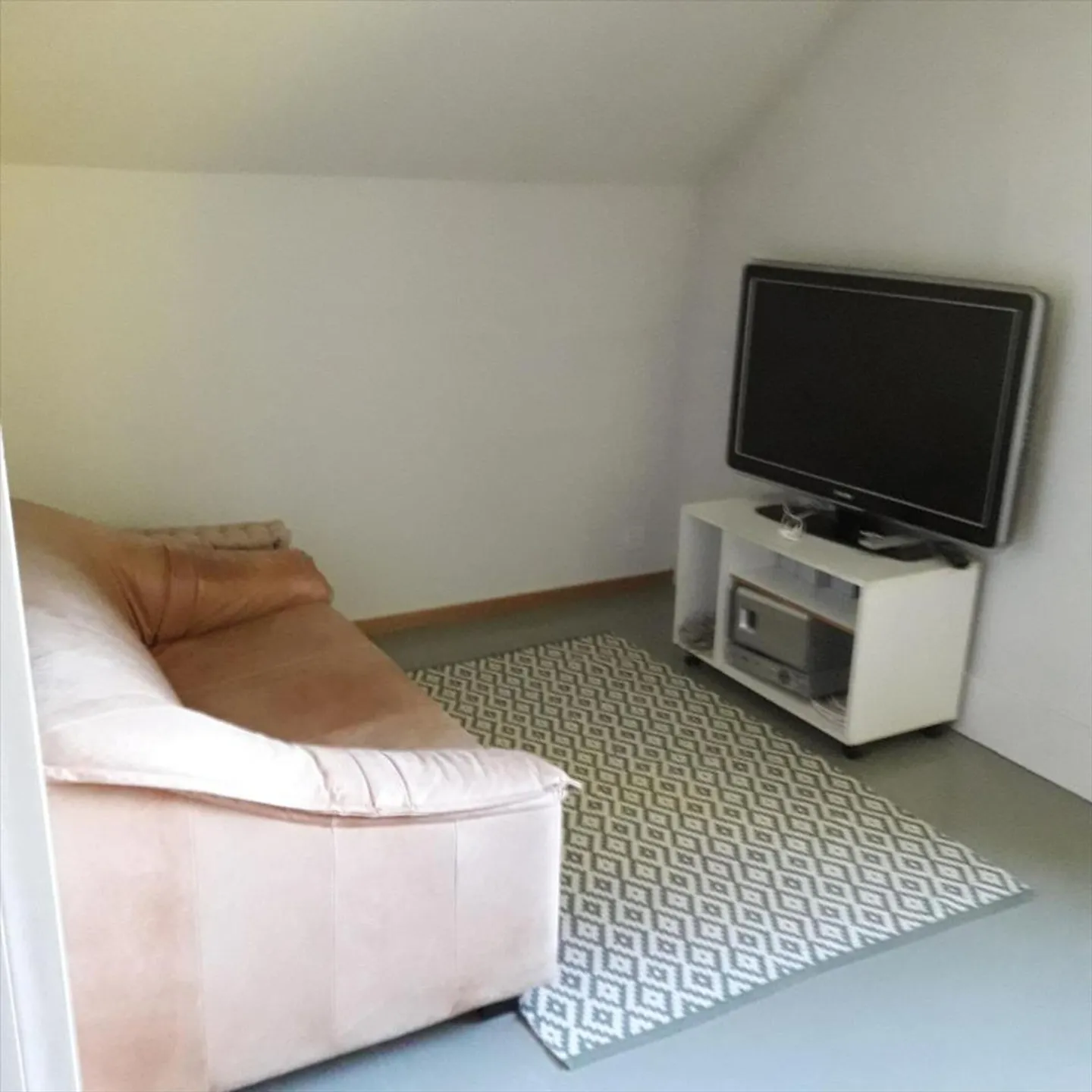 Studio 1 Zimmer - Foto 2 von 4