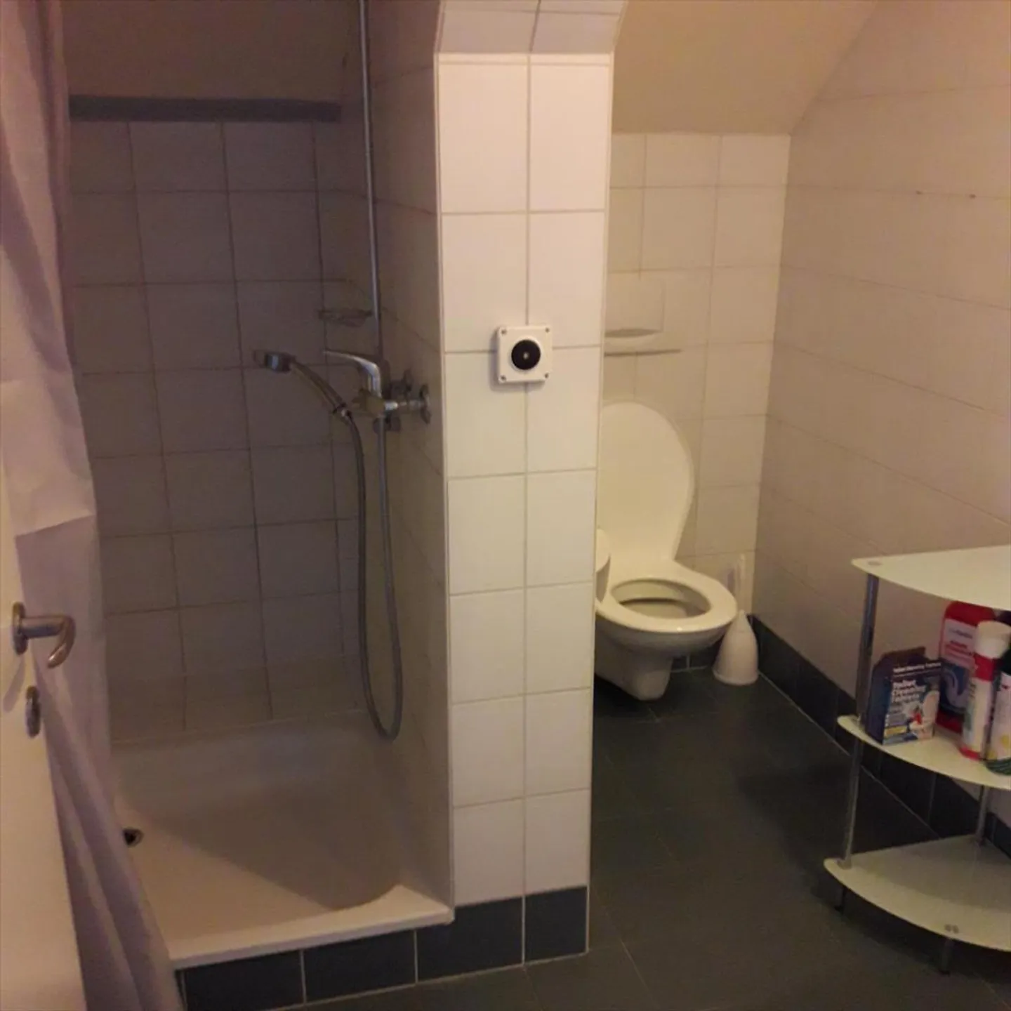 Studio 1 Zimmer - Foto 4 von 4