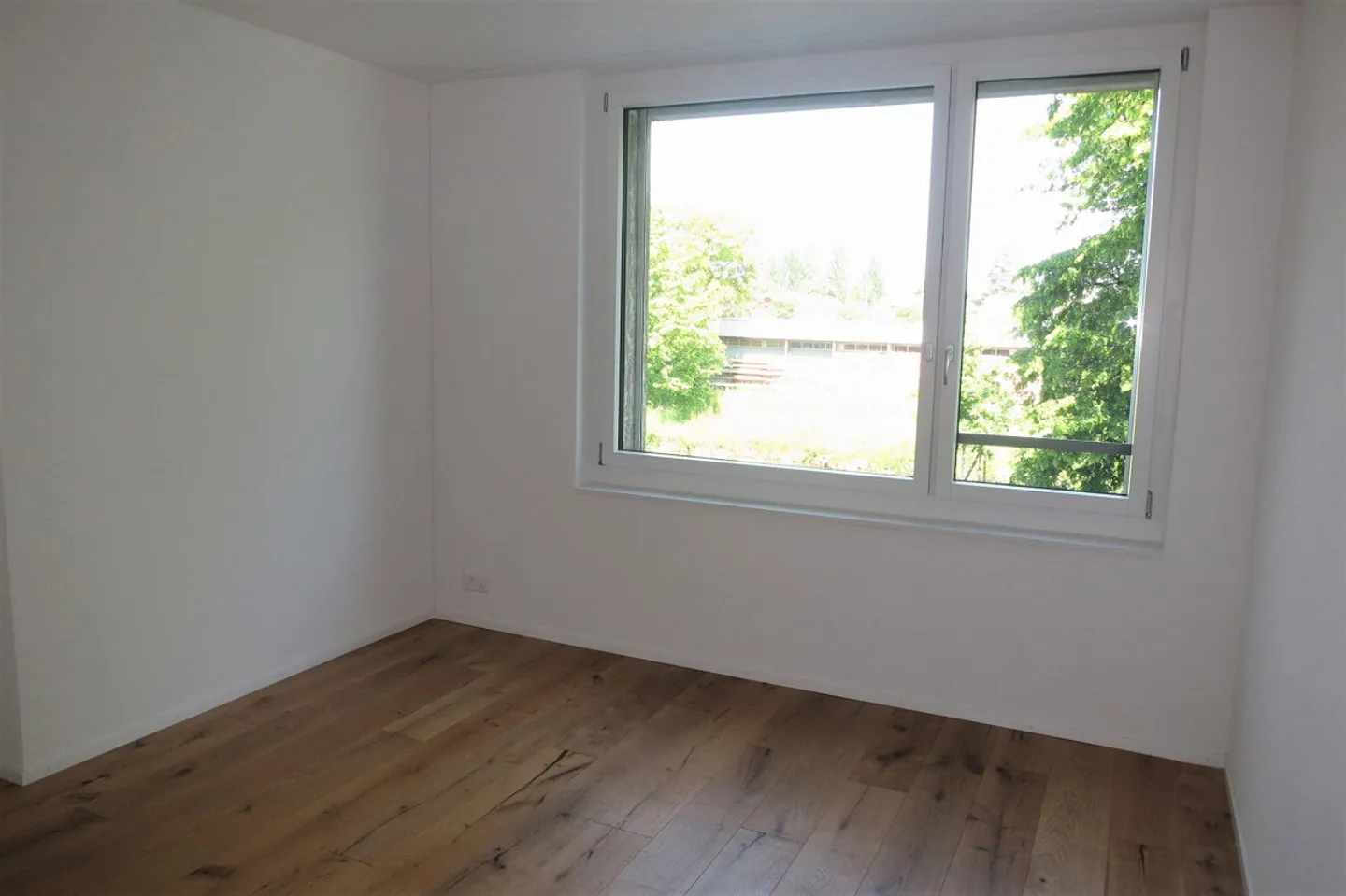 Appartamento esclusivo di 4,5 stanze in posizione centrale a Frauenfeld - Foto 3 di 7