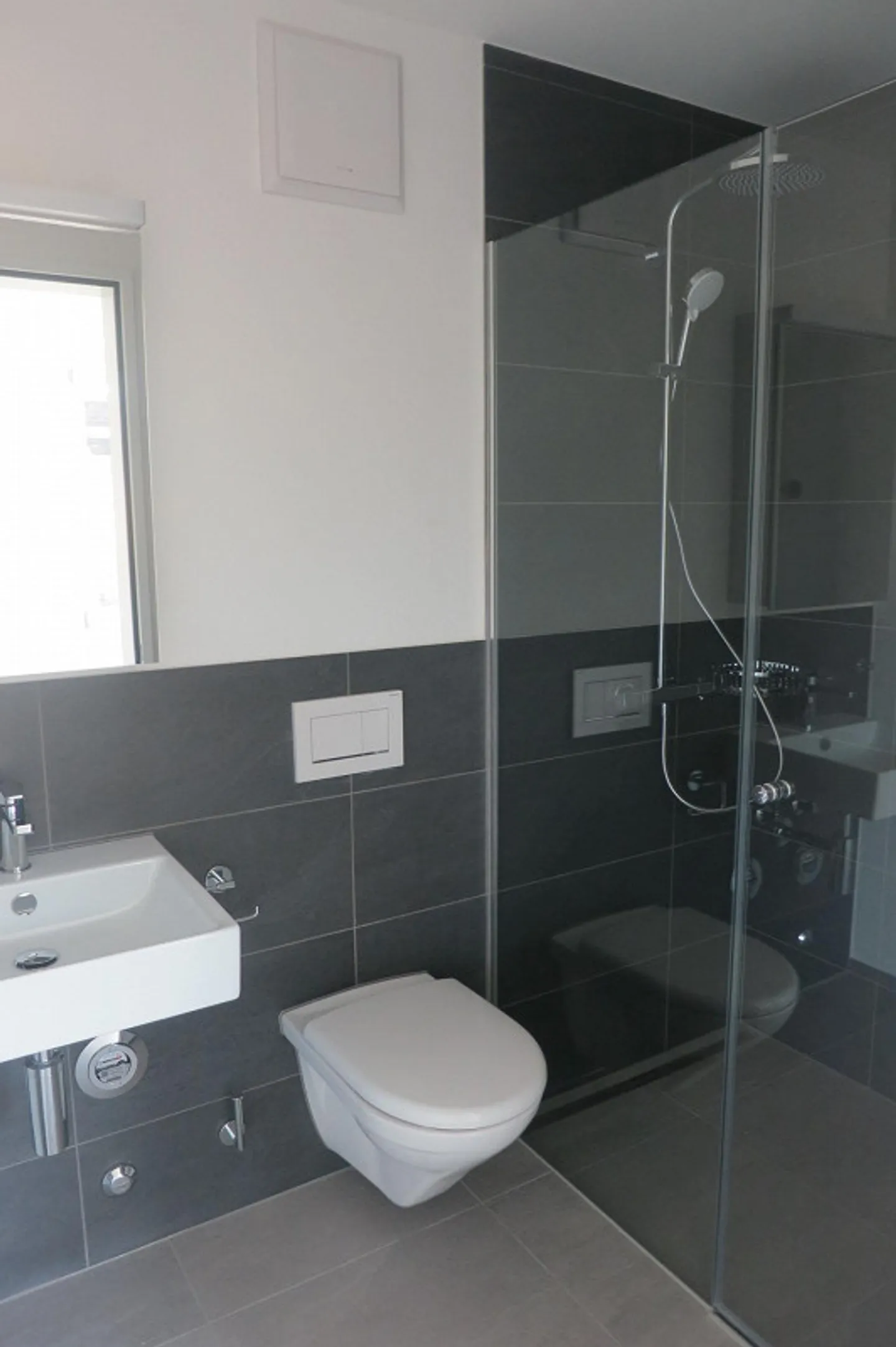 Appartamento esclusivo di 4,5 stanze in posizione centrale a Frauenfeld - Foto 4 di 7