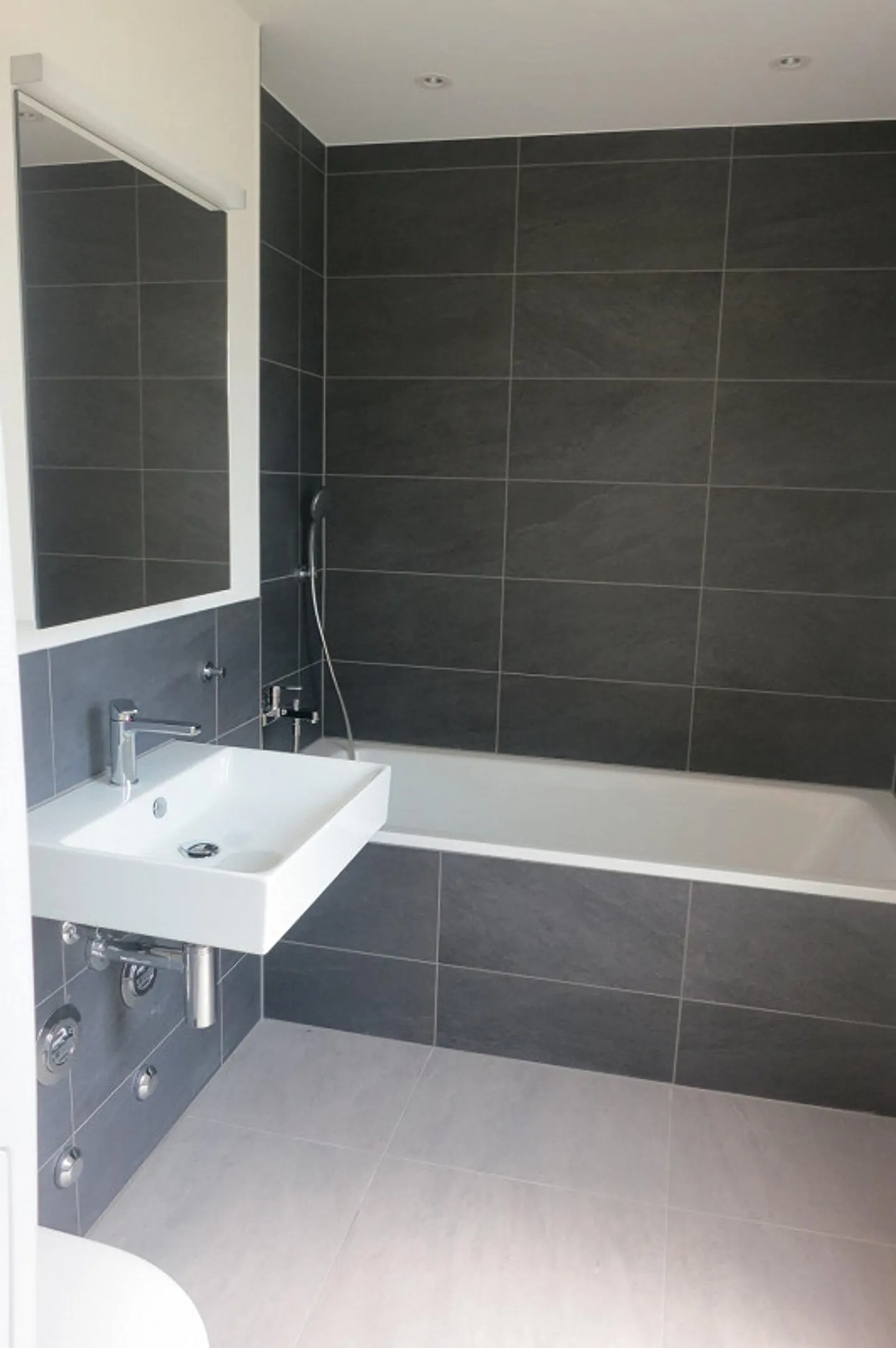 Appartamento esclusivo di 4,5 stanze in posizione centrale a Frauenfeld - Foto 5 di 7