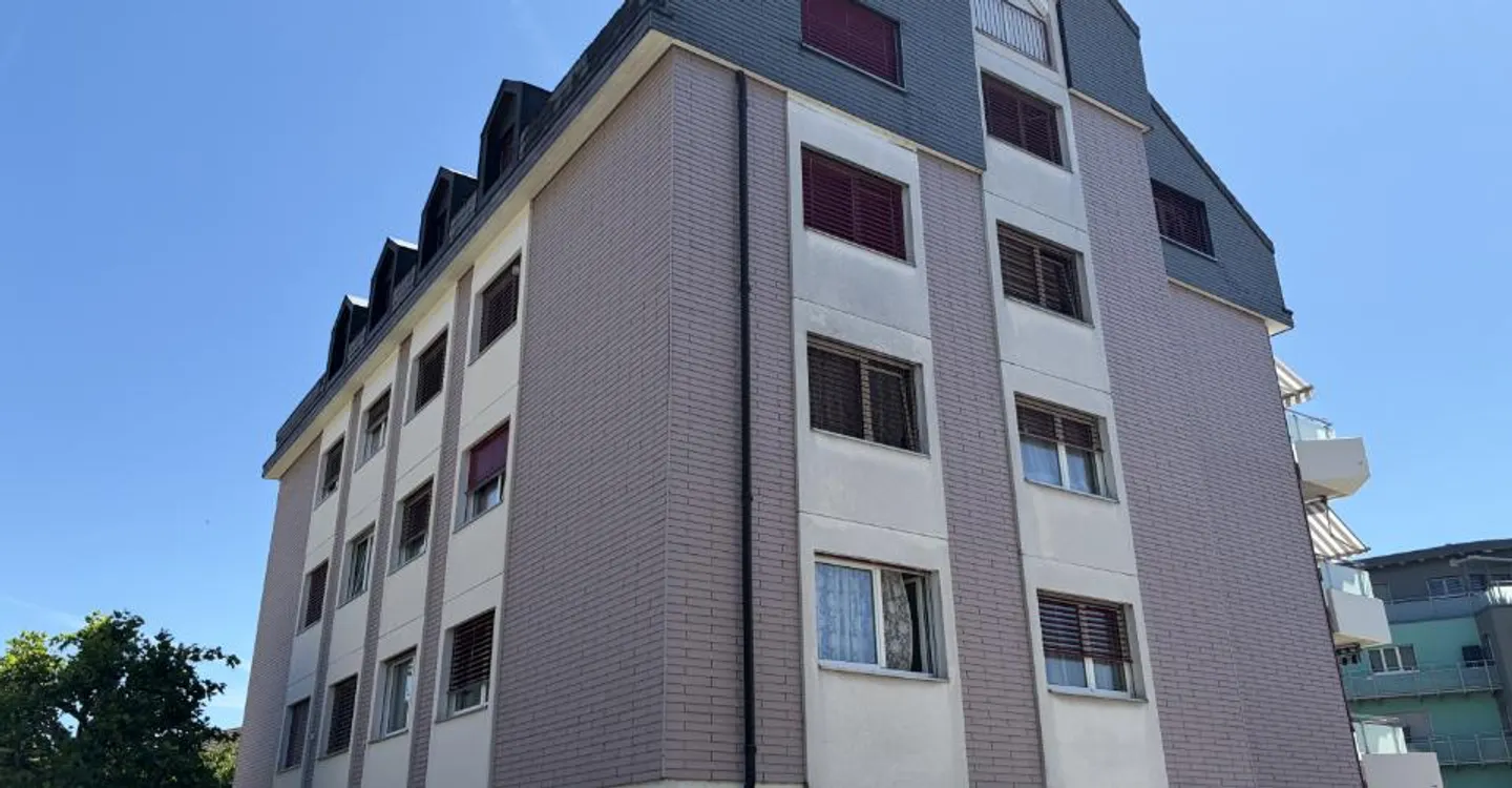 Le Landeron: Very bright 4.5-room apartment of 120m2 - Photo 6 of 8