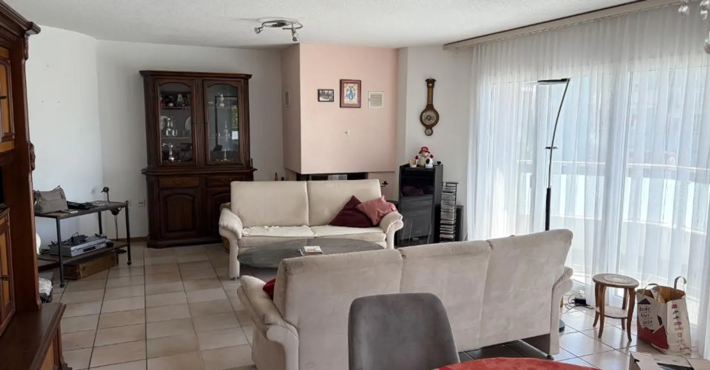 Le Landeron: Very bright 4.5-room apartment of 120m2 - Photo 4 of 8