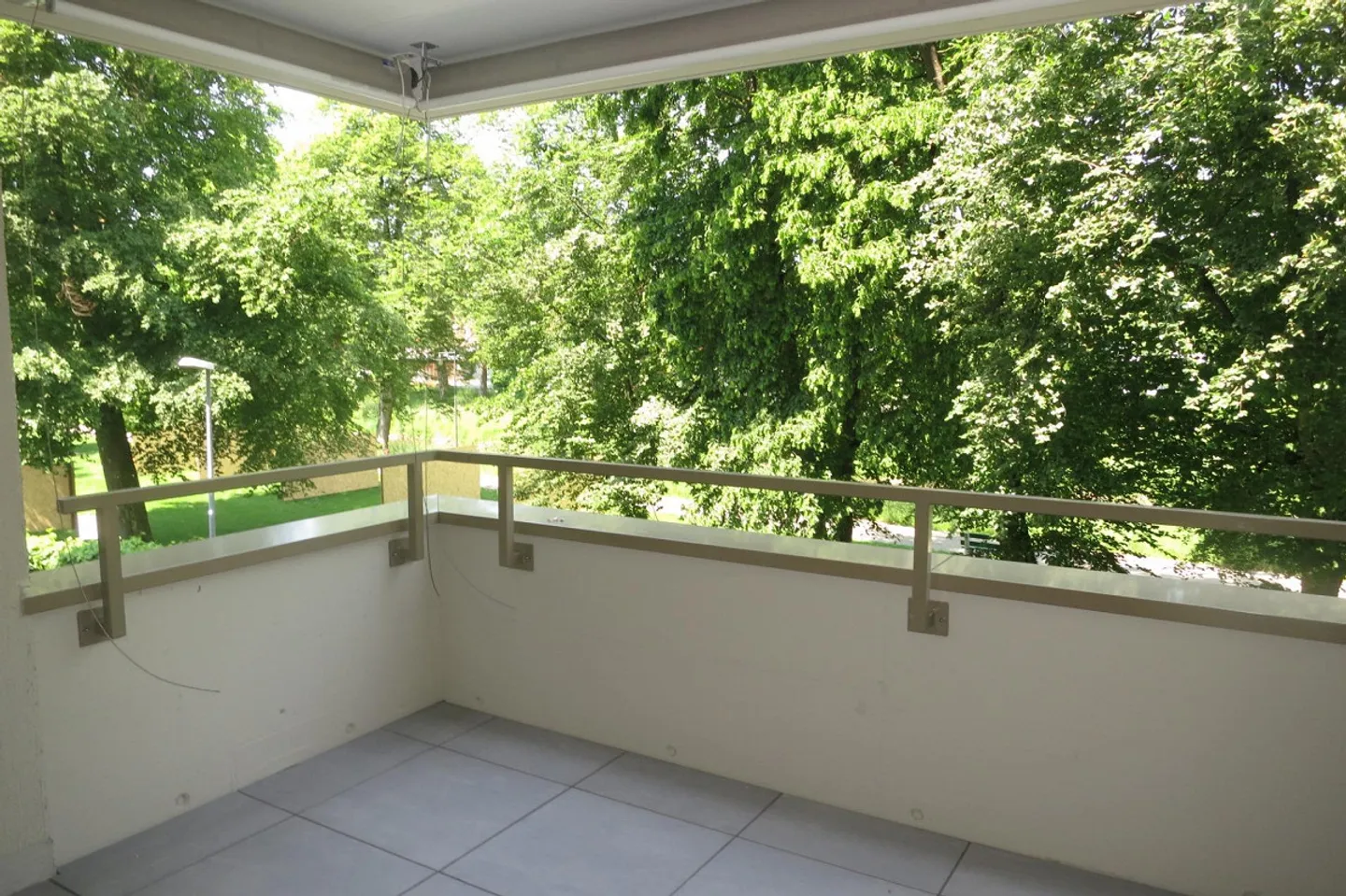 Appartamento esclusivo di 4,5 stanze in posizione centrale a Frauenfeld - Foto 7 di 7