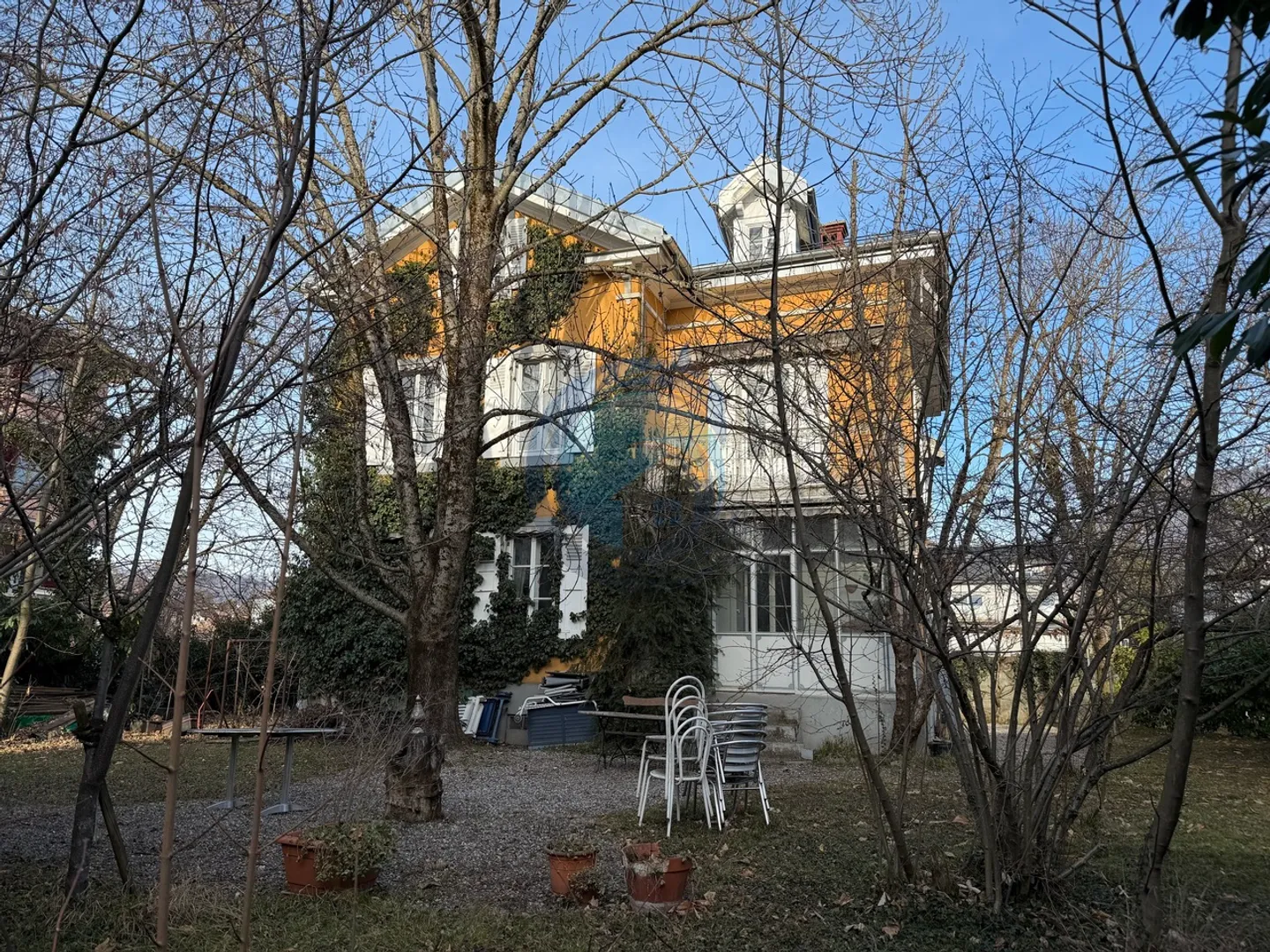 APPARTAMENTO DI 3,5 LOCALI NEL CENTRO DI LA TOUR-DE-PEILZ - Foto 13 di 14