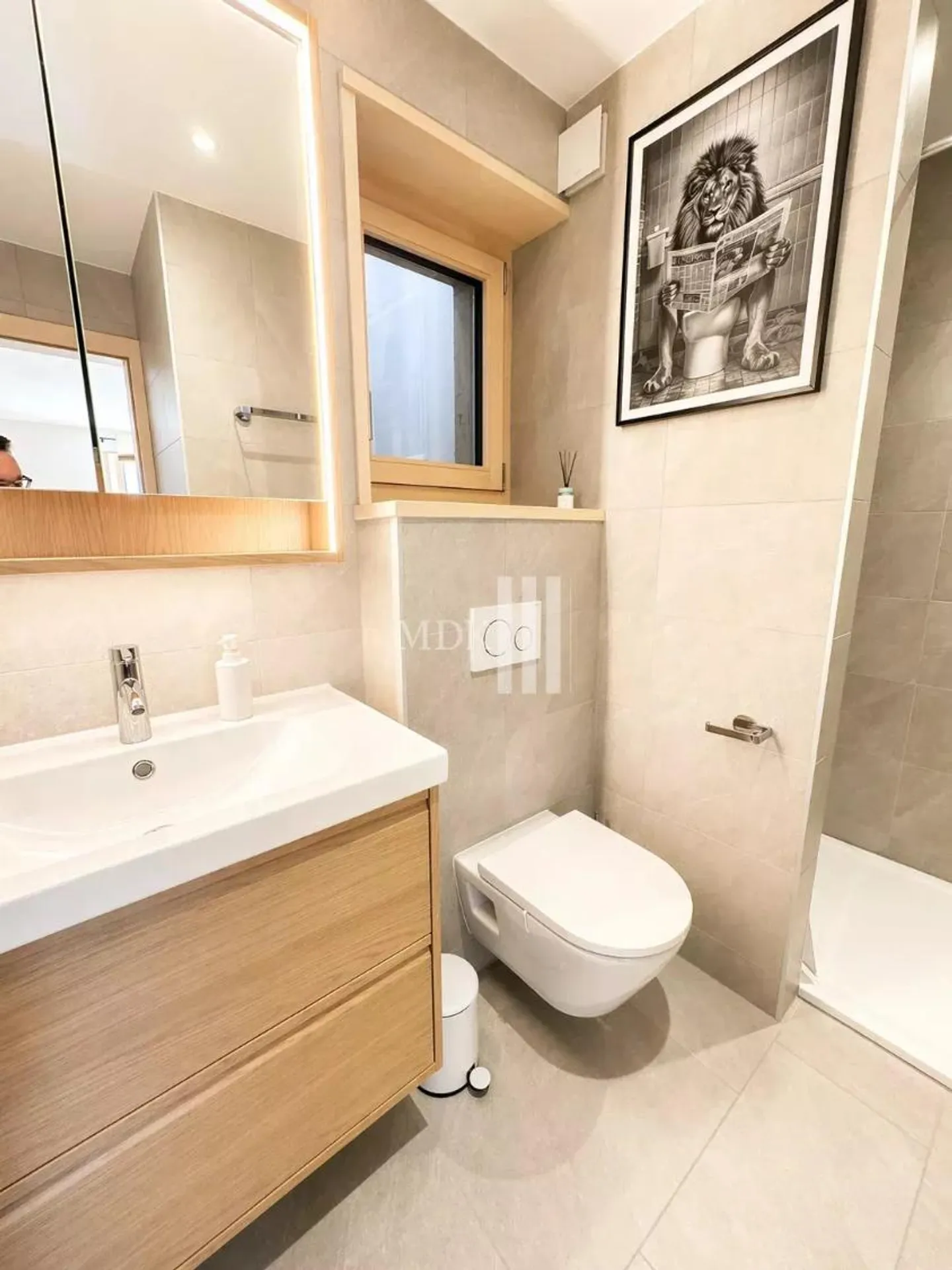 Appartement Charmant à Champéry - Photo 7 sur 10