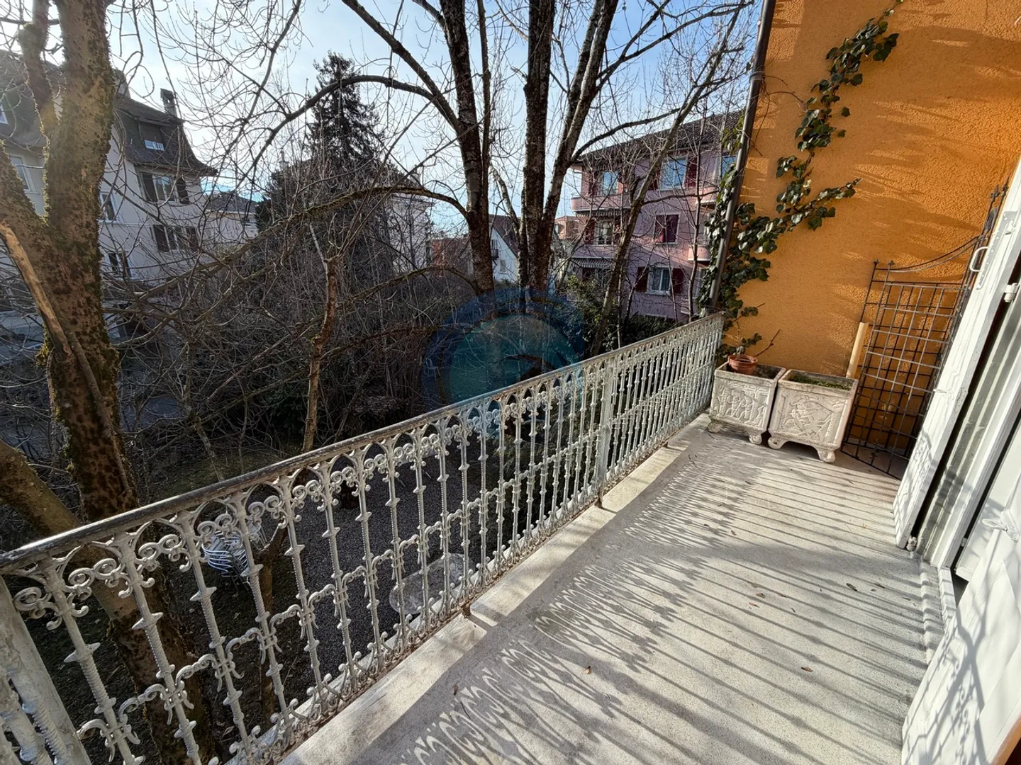 APPARTAMENTO DI 3,5 LOCALI NEL CENTRO DI LA TOUR-DE-PEILZ - Foto 11 di 14