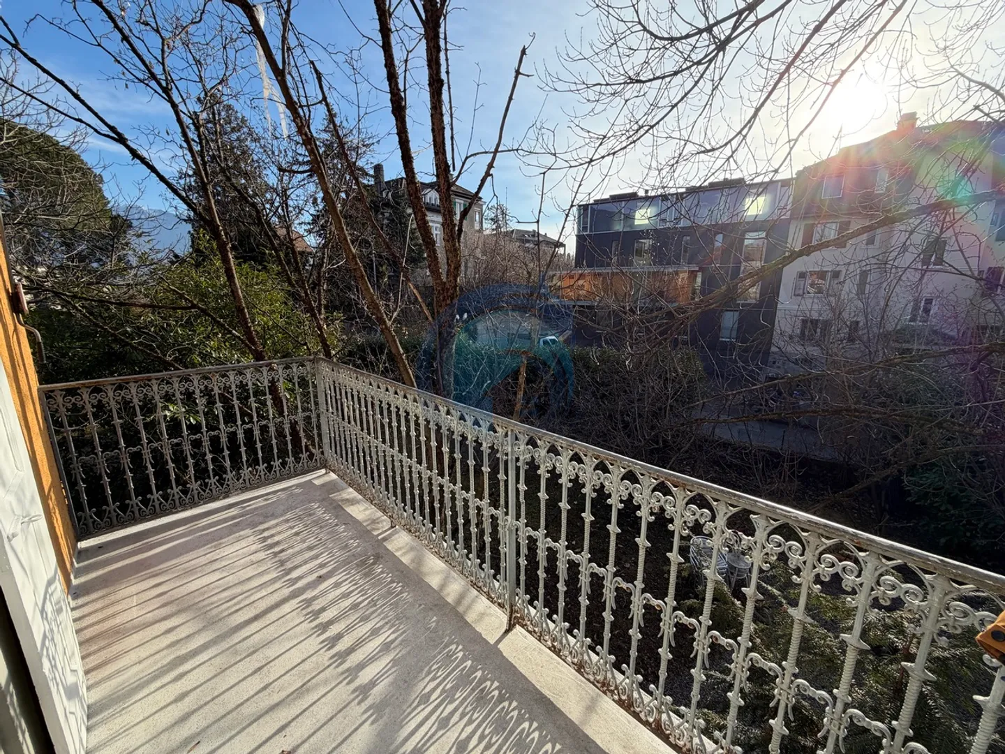 APPARTAMENTO DI 3,5 LOCALI NEL CENTRO DI LA TOUR-DE-PEILZ - Foto 12 di 14