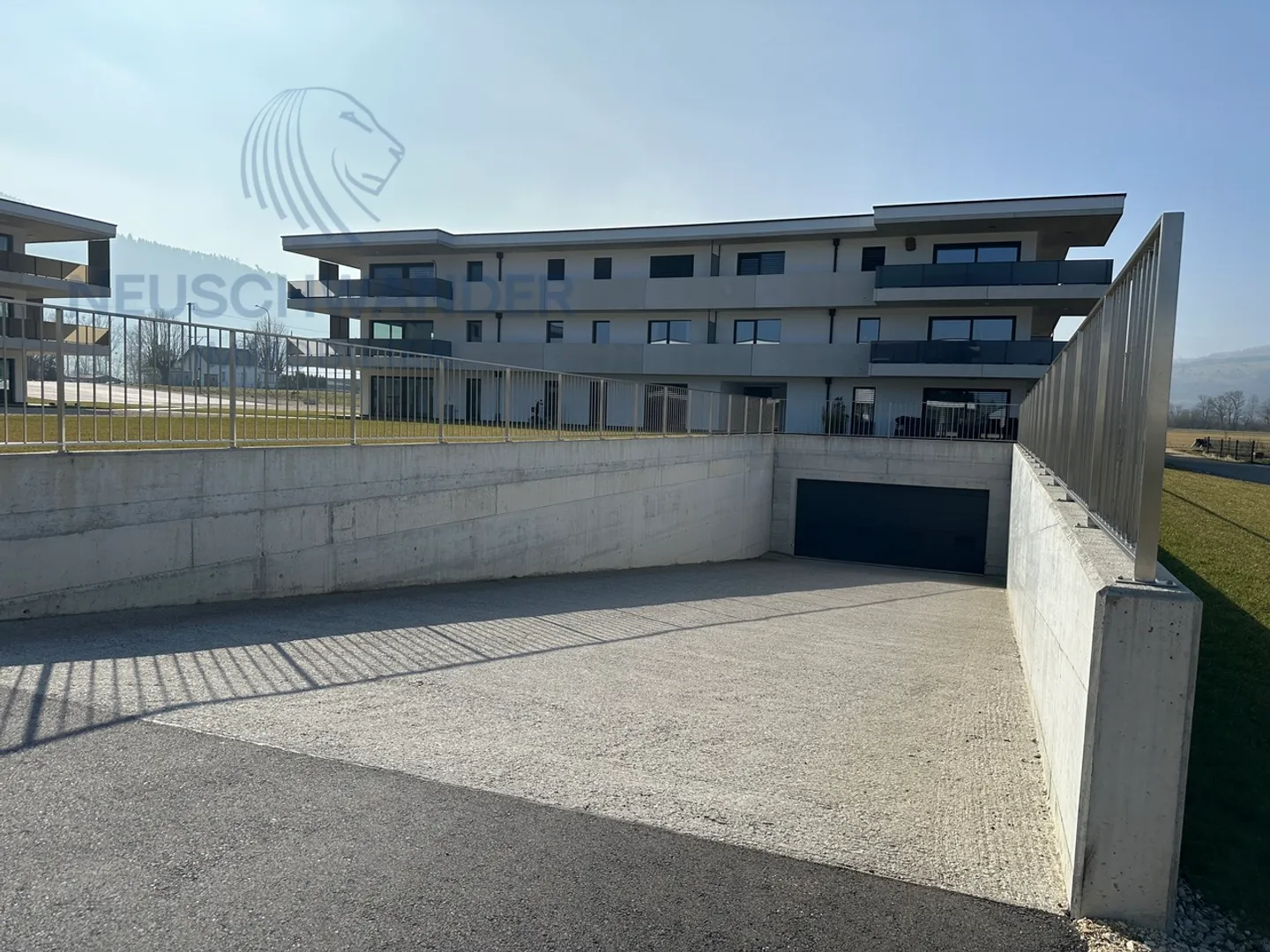 Con una vista superba e vicino ai servizi - Foto 9 di 12