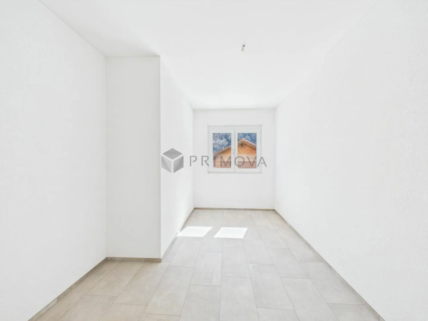 Il sogno di una casa piena di luce, volume e il panorama delle Alpi - Foto 9 di 13
