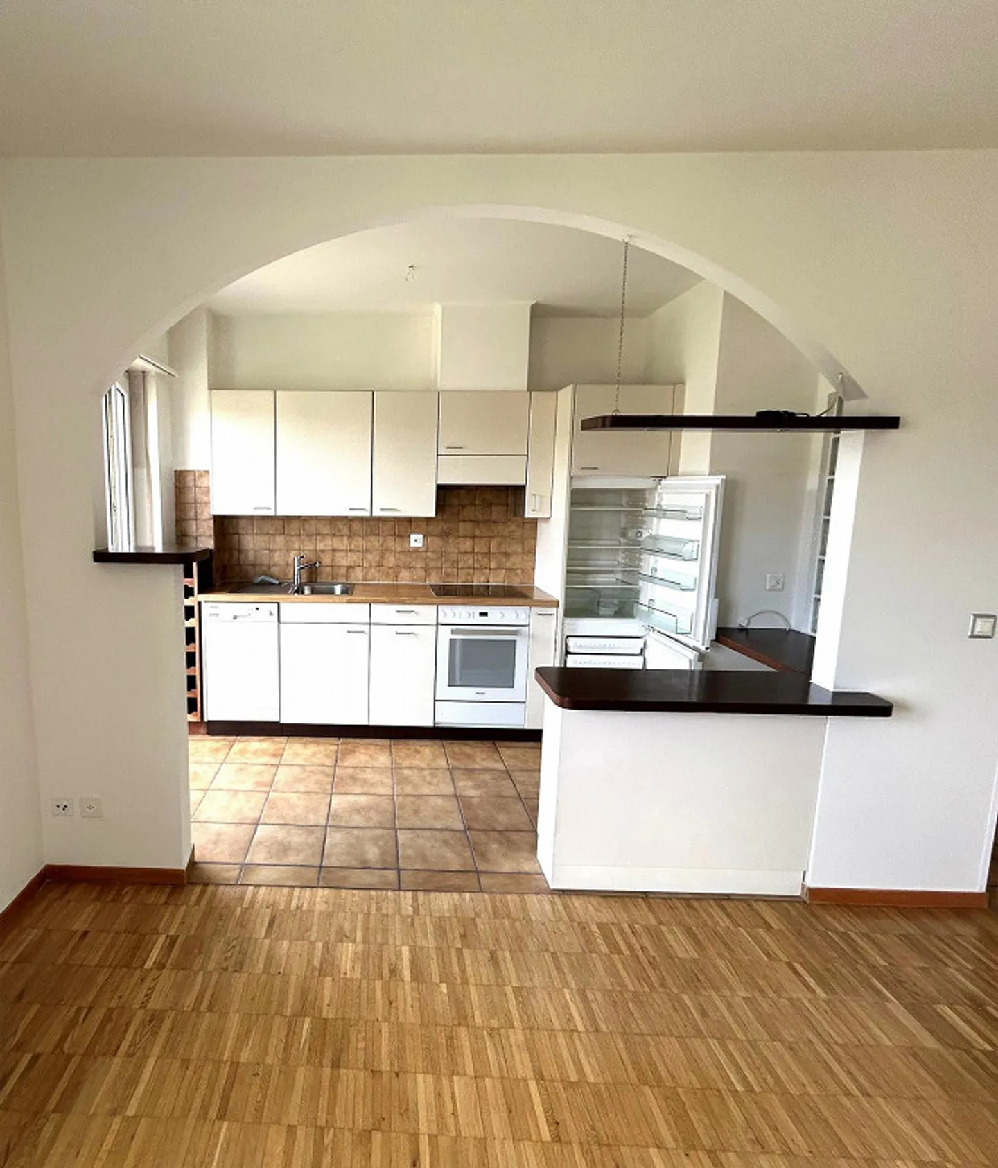 Appartamento Charmante con Vista Montagna - Foto 7 di 11