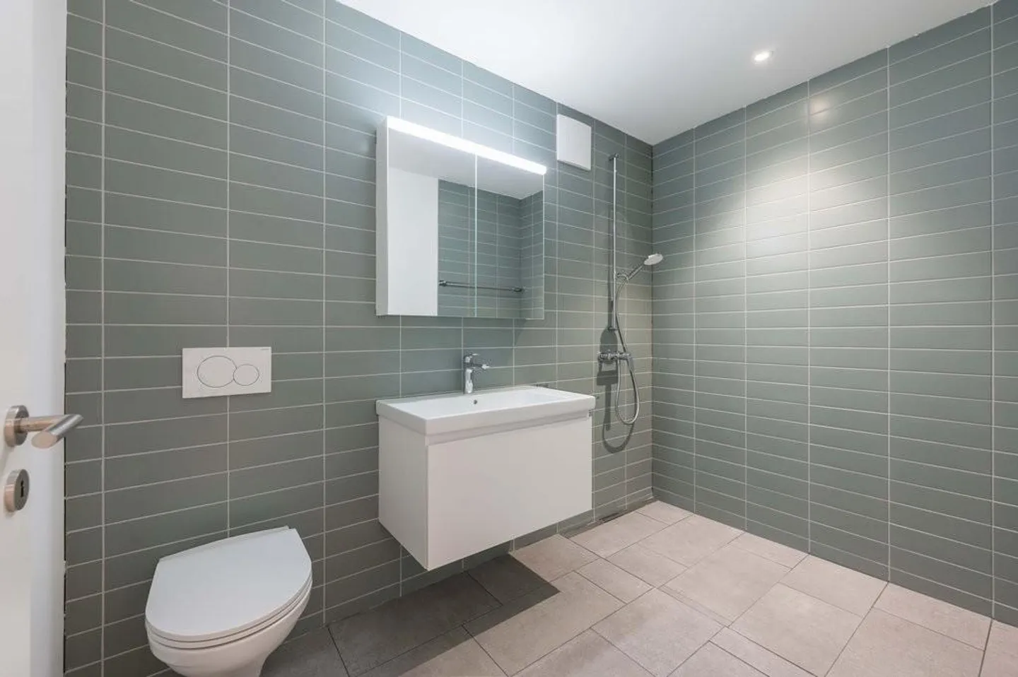 Nouvelle construction recherche des locataires à Frick - Photo 3 sur 6