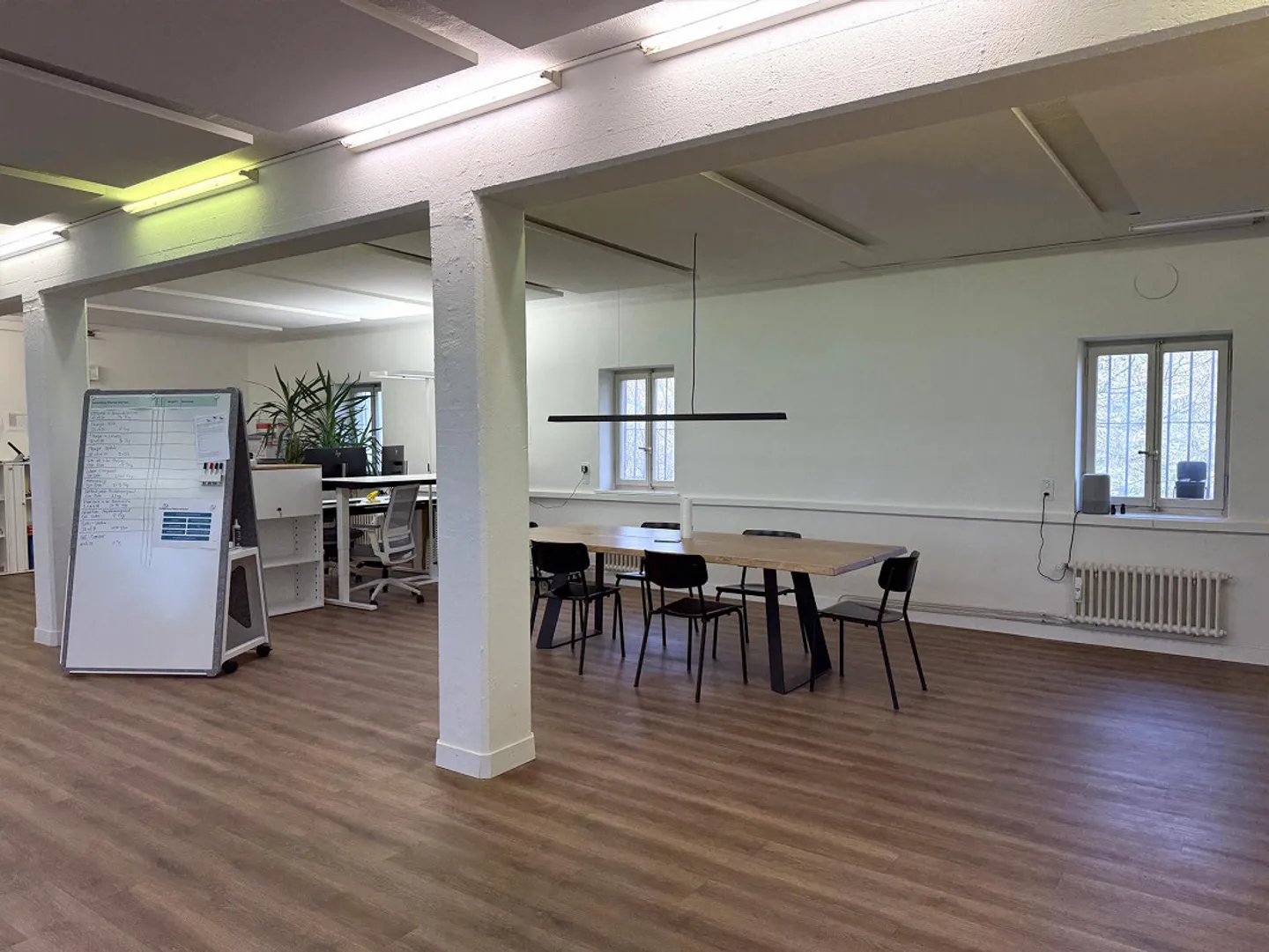 Utilizzo temporaneo in posizione privilegiata - Limitato fino al 29.02.2028 - Foto 1 di 6