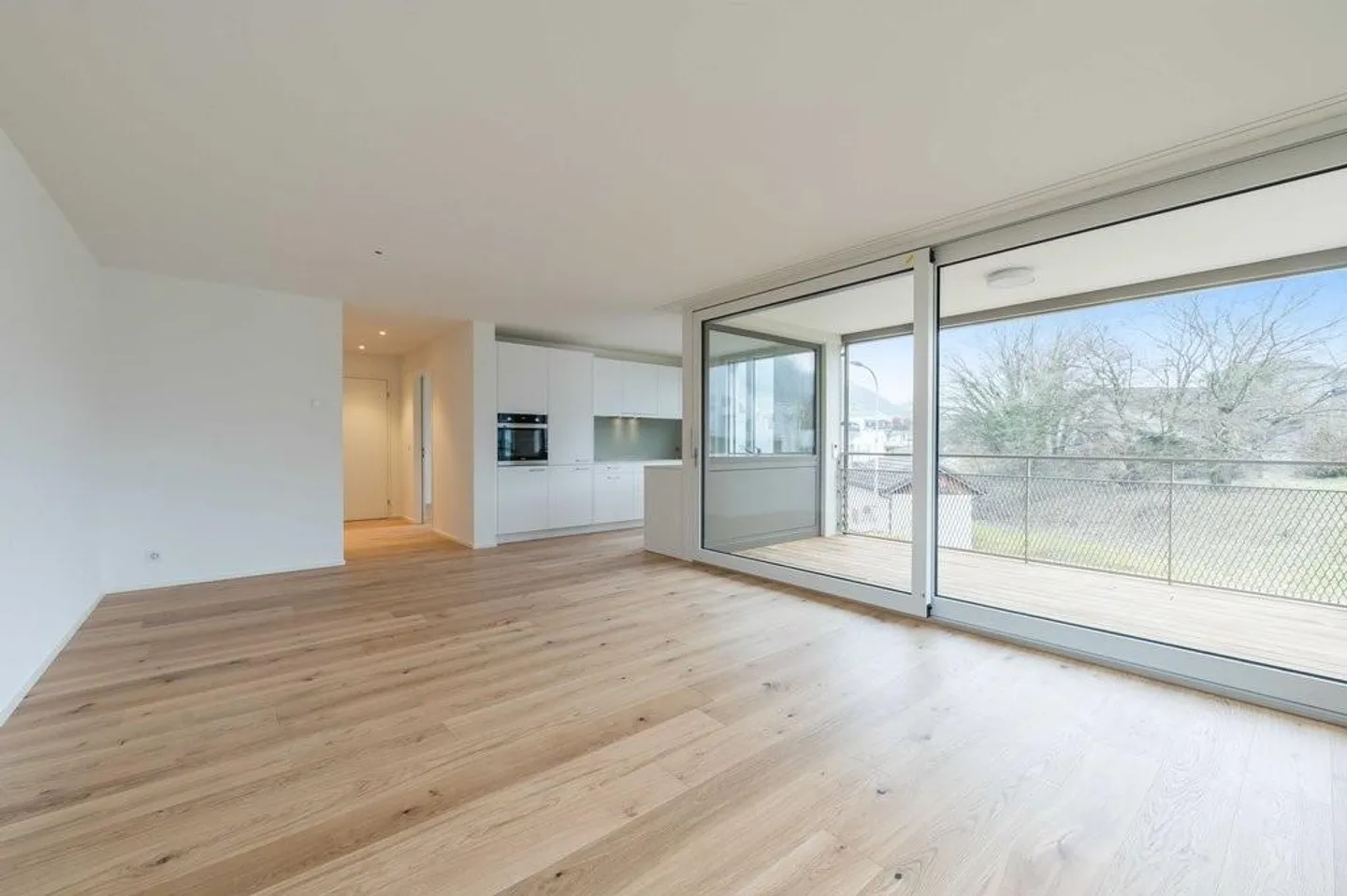 Nouvelle construction recherche des locataires à Frick - Photo 4 sur 6