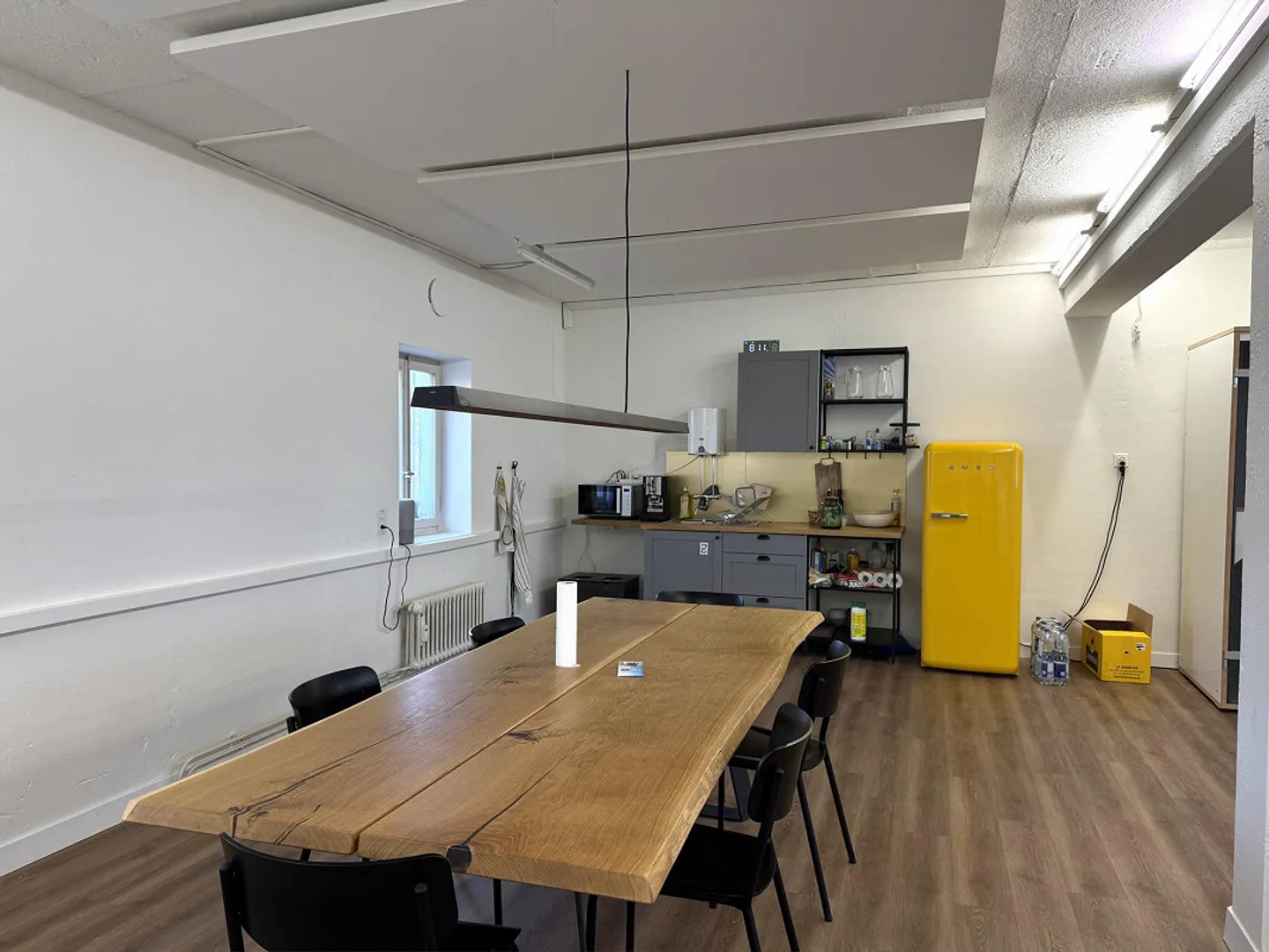 Utilizzo temporaneo in posizione privilegiata - Limitato fino al 29.02.2028 - Foto 2 di 6