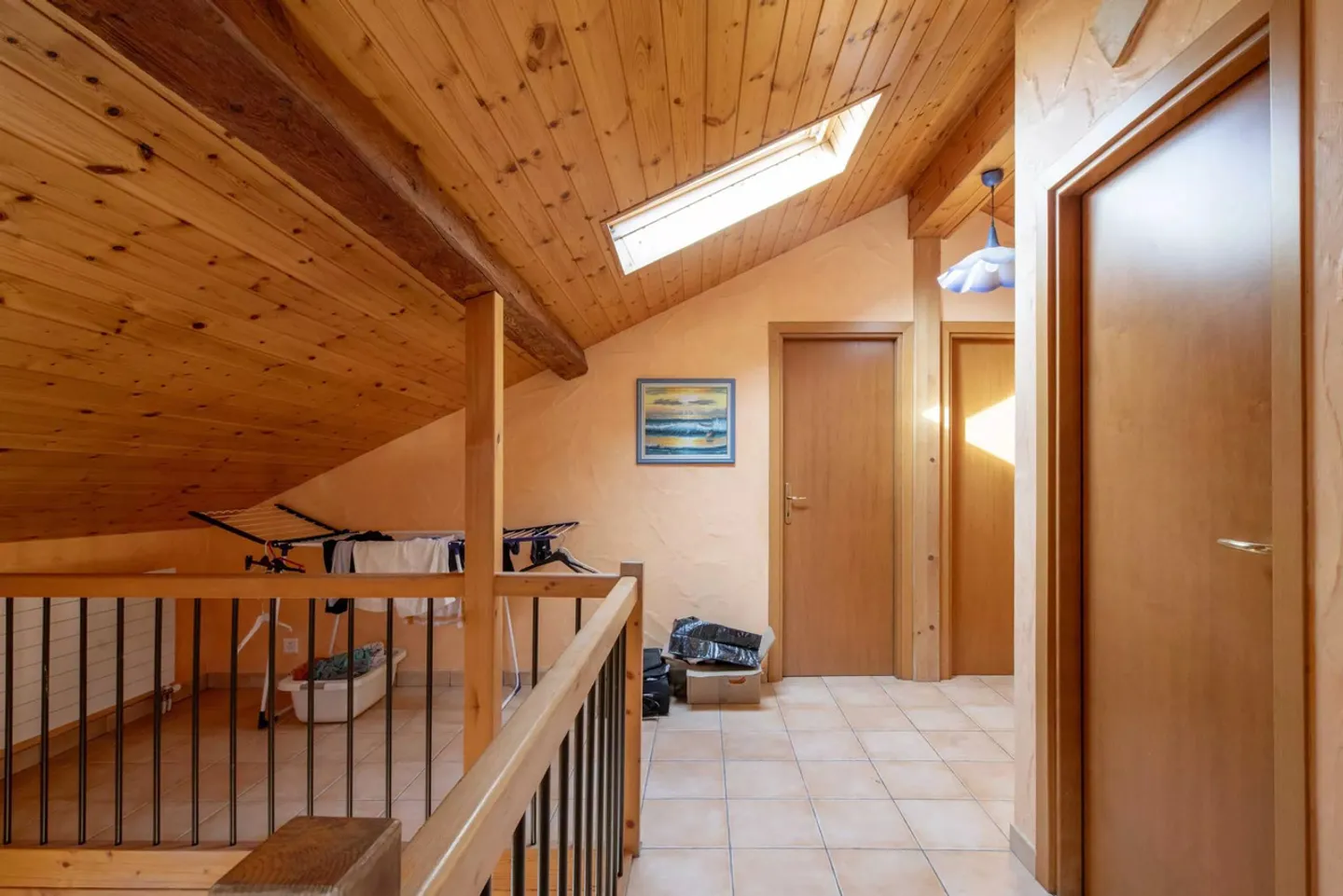 Maison 6.5 pièces - Photo 5 sur 13