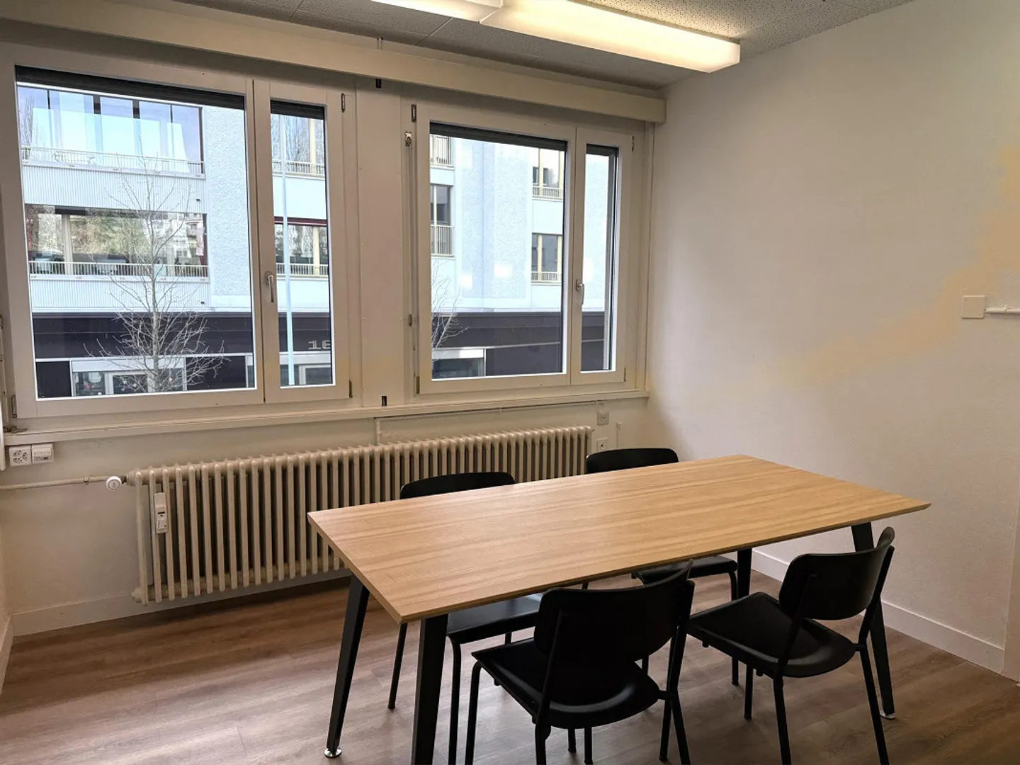 Utilizzo temporaneo in posizione privilegiata - Limitato fino al 29.02.2028 - Foto 6 di 6