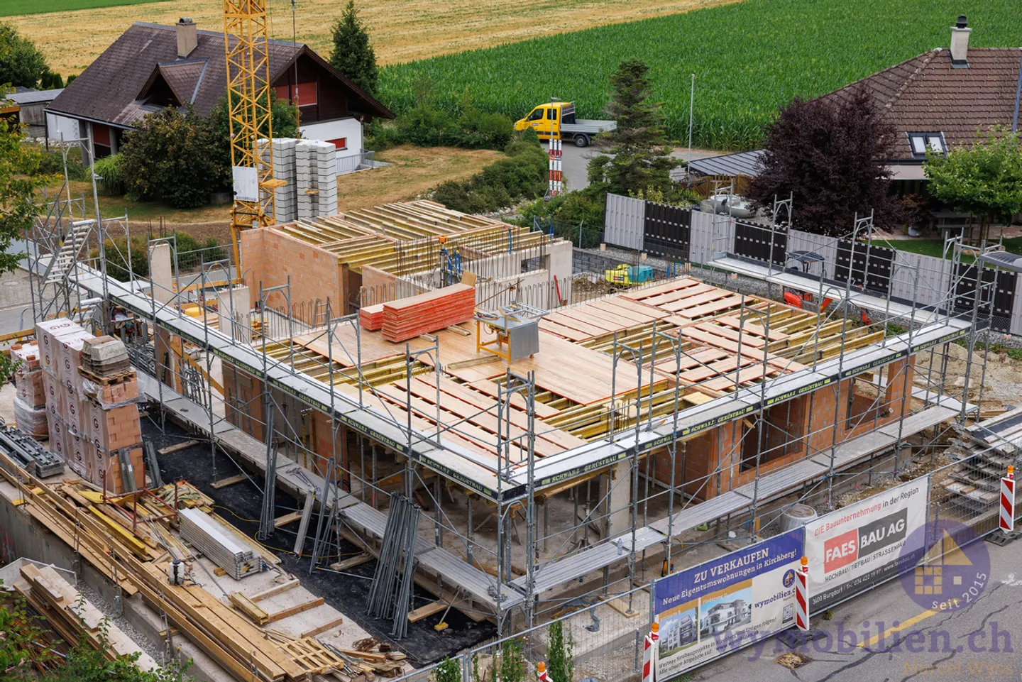 Maisonette exclusive avec jardin - Photo 2 sur 12